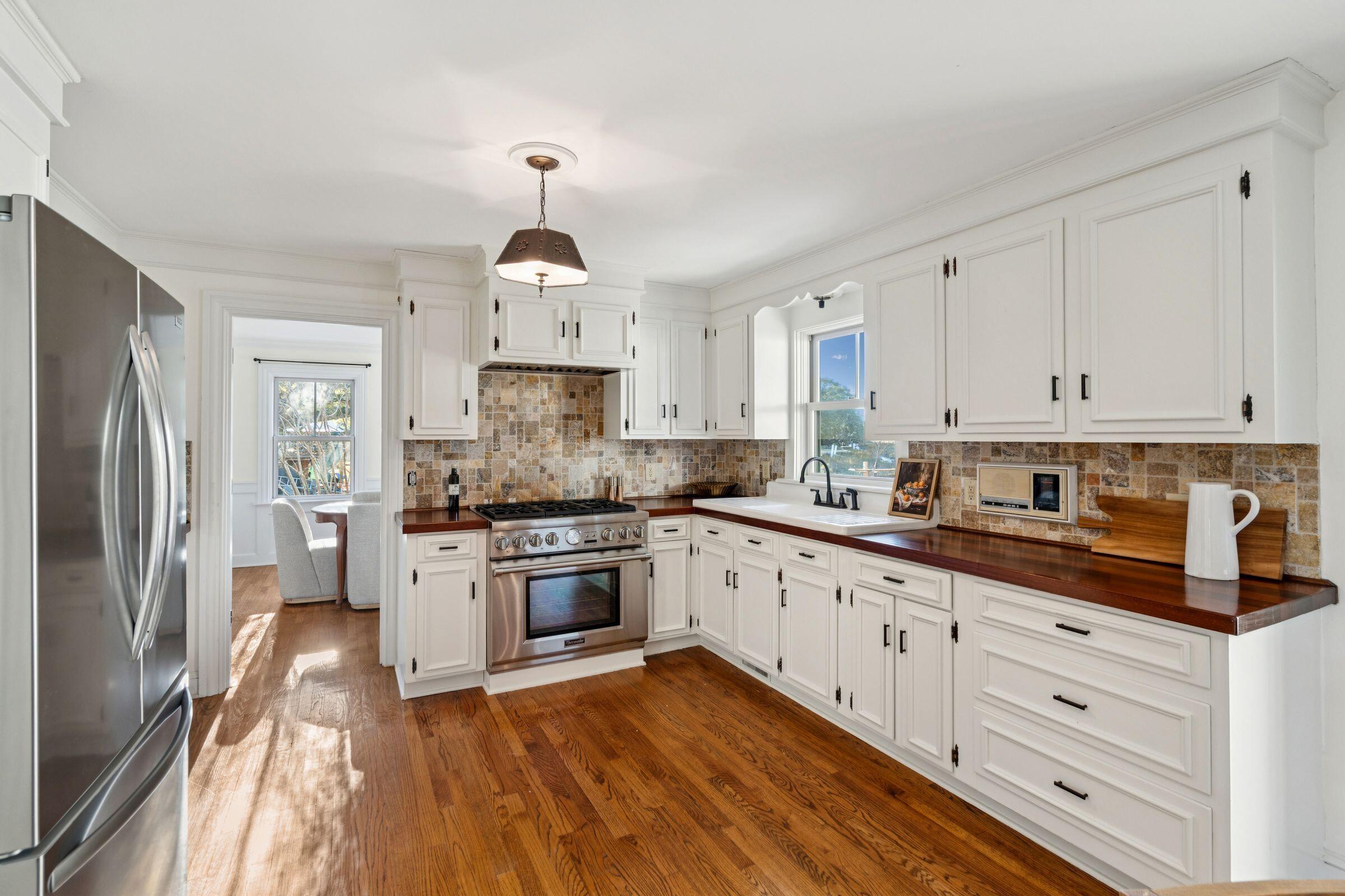 980 Fort Sumter Drive