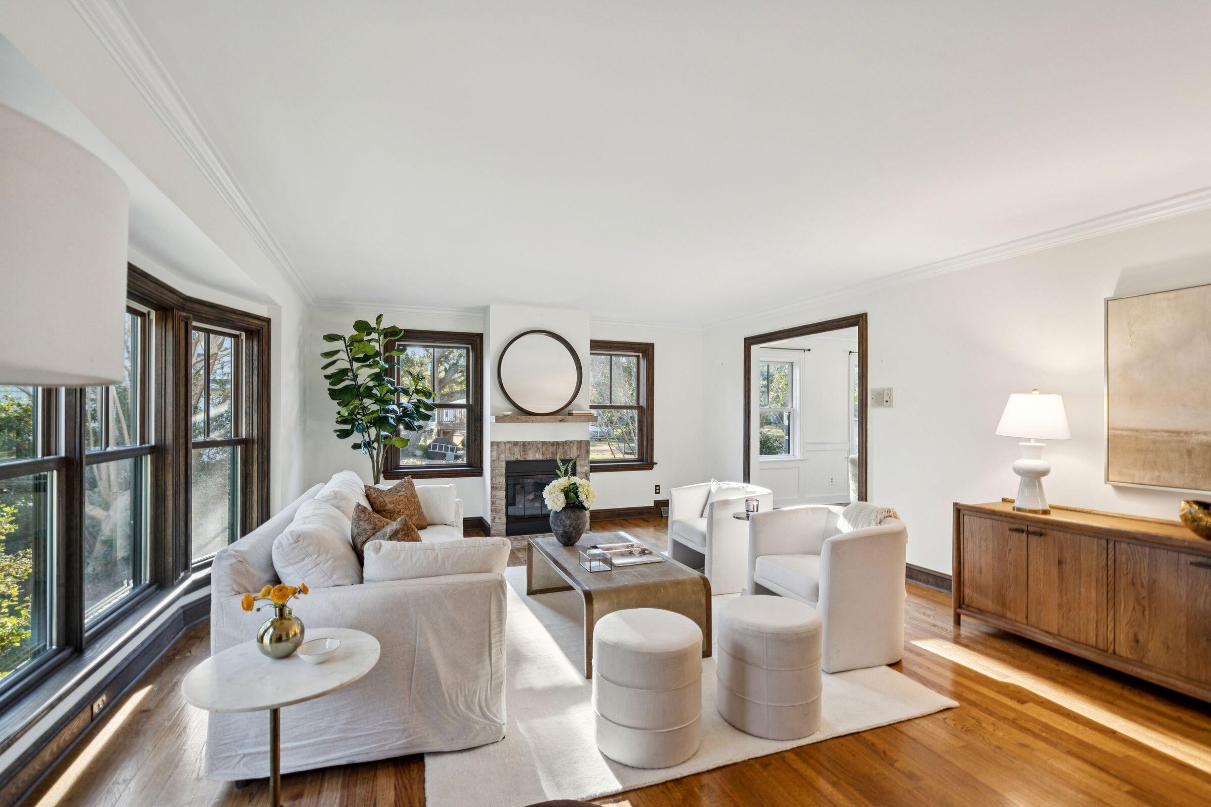 980 Fort Sumter Drive