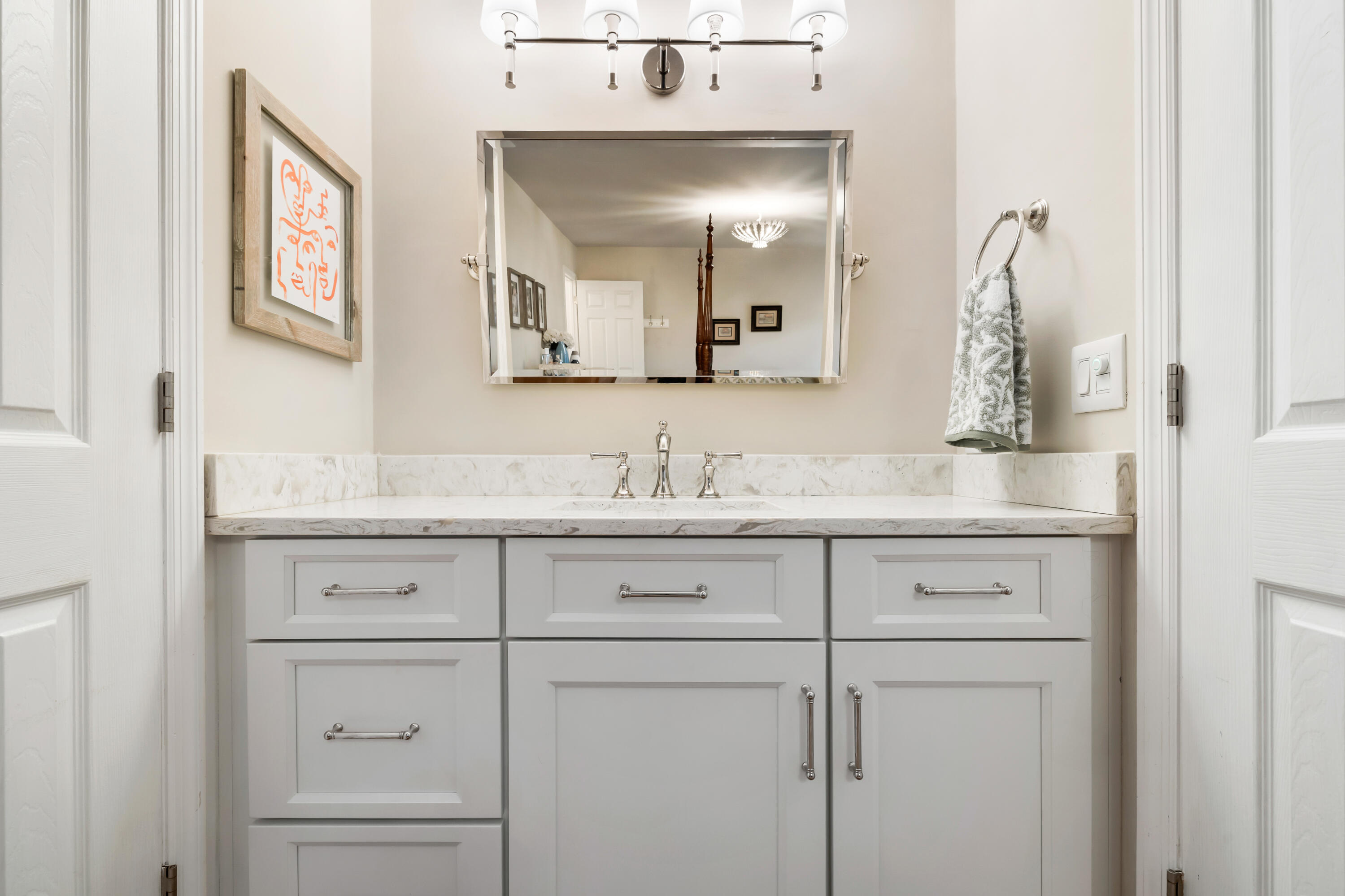 1107 Port Harbor Court