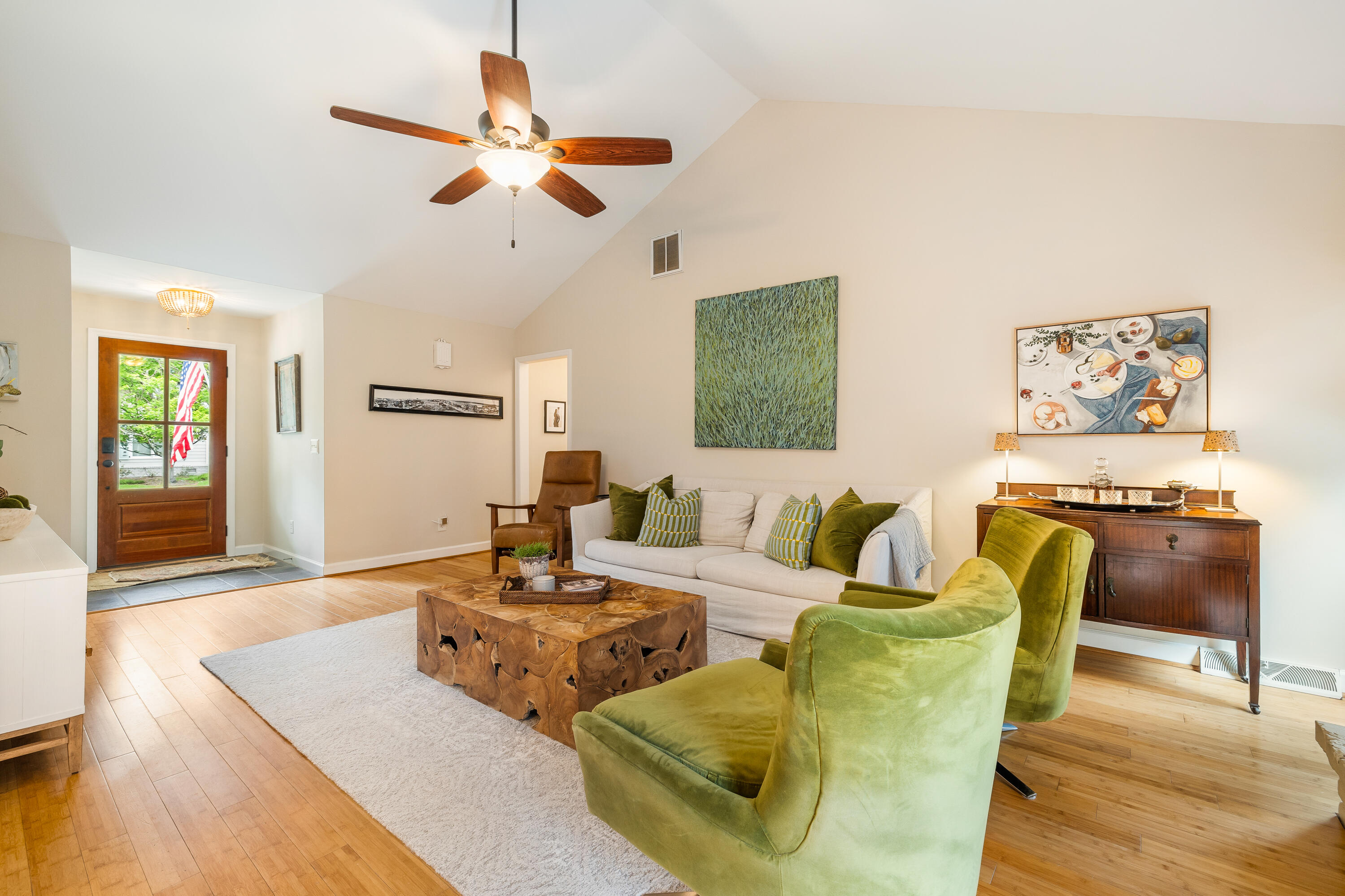 1107 Port Harbor Court