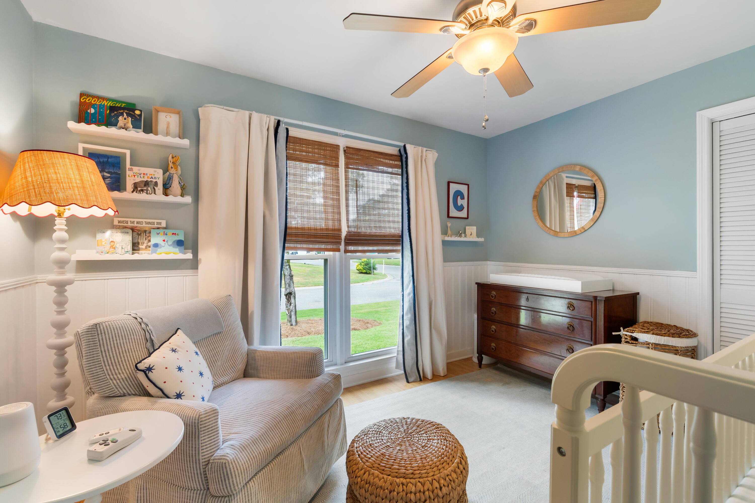 1107 Port Harbor Court