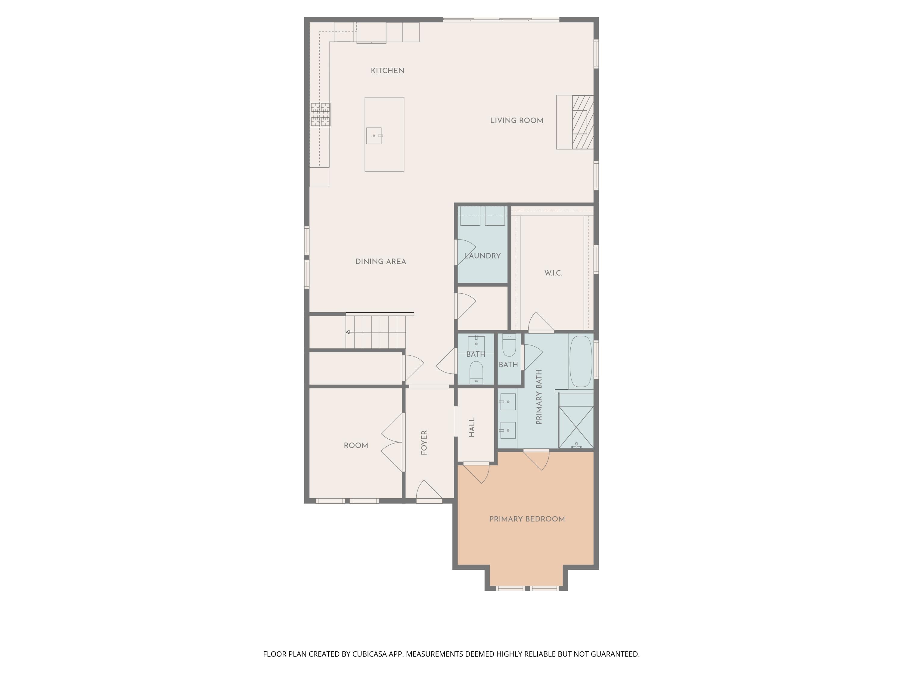 4286 Turtle Landing Court