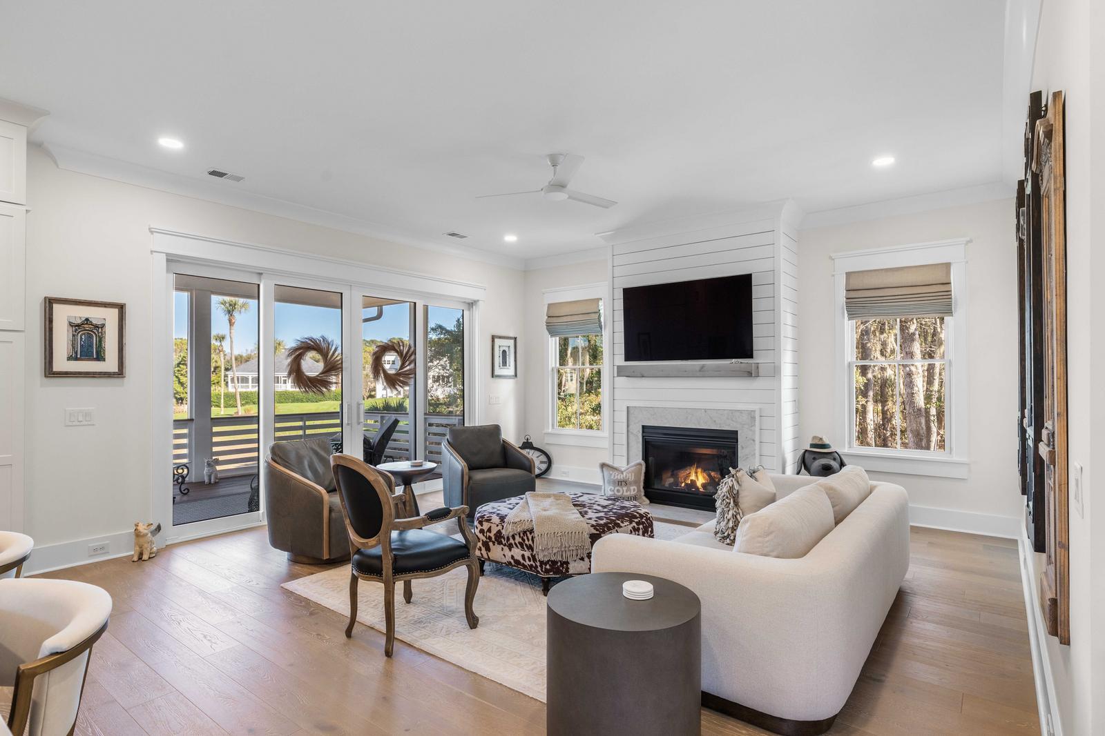 4286 Turtle Landing Court