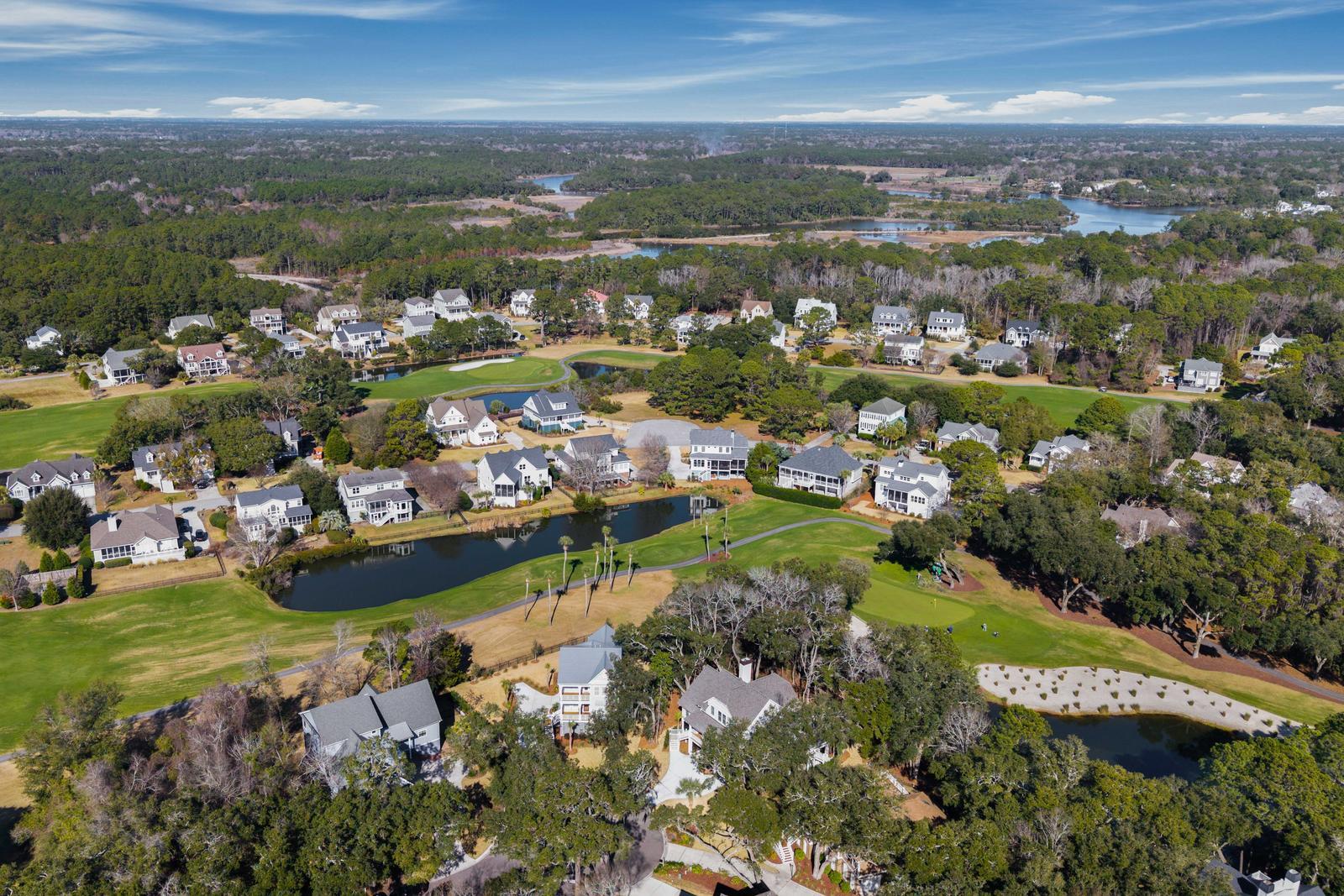 4286 Turtle Landing Court