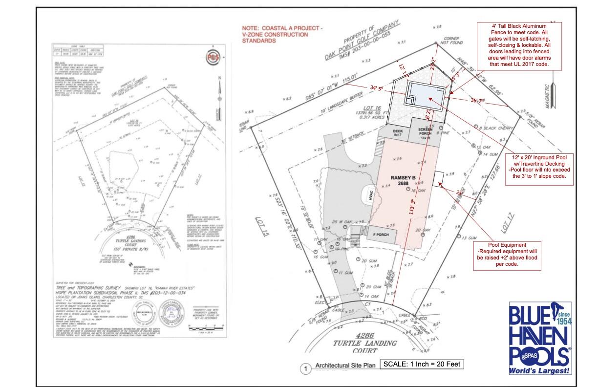 4286 Turtle Landing Court