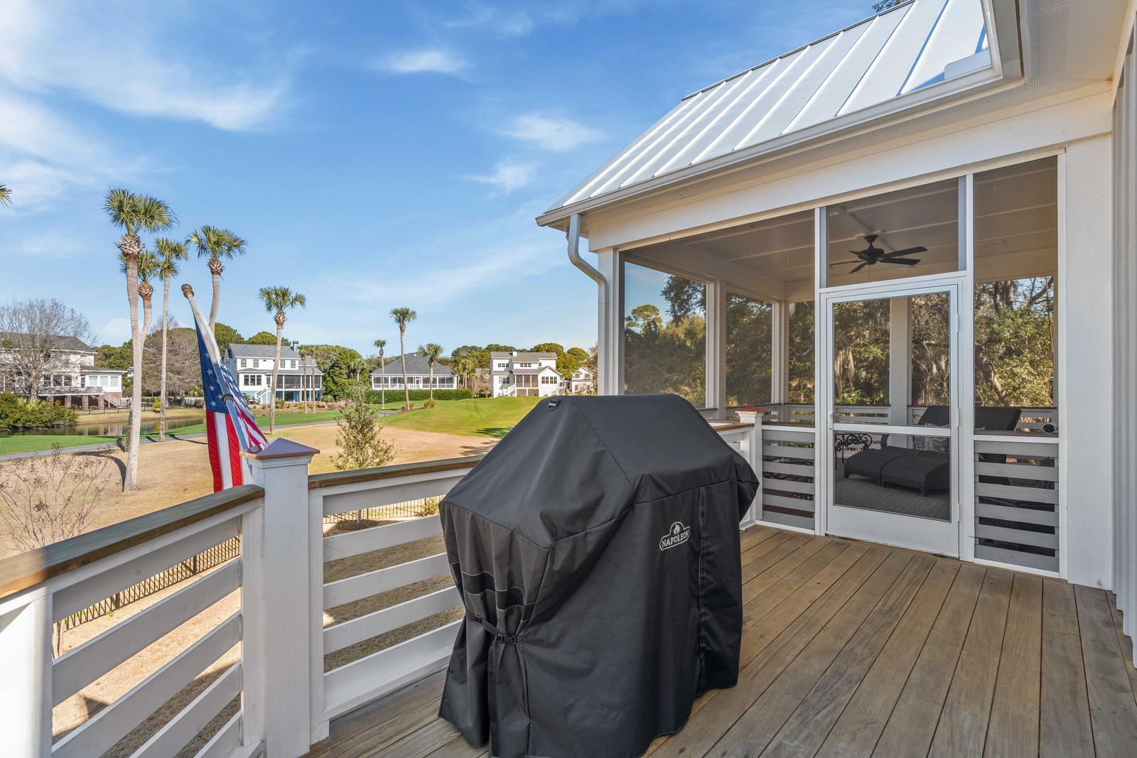 4286 Turtle Landing Court