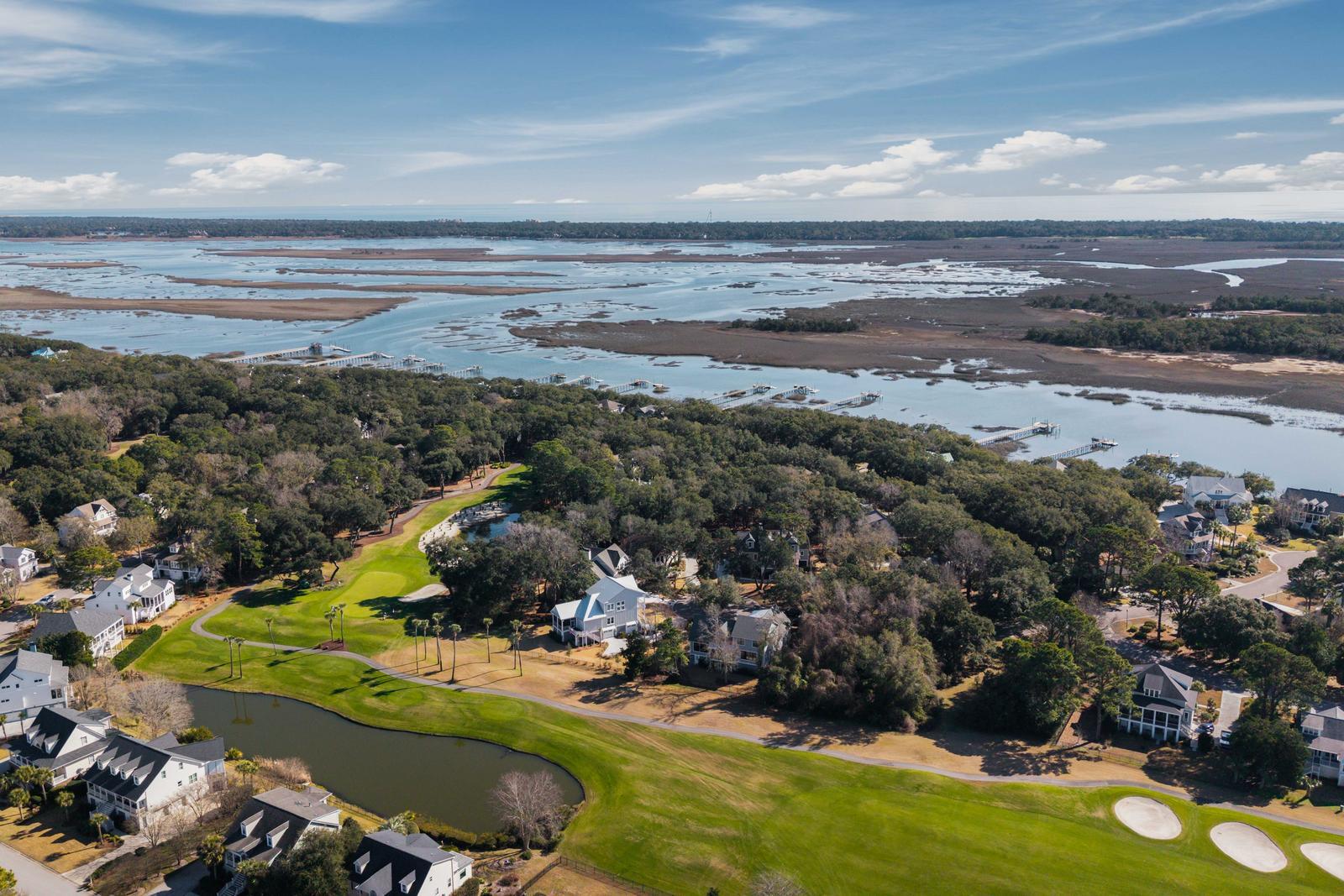 4286 Turtle Landing Court