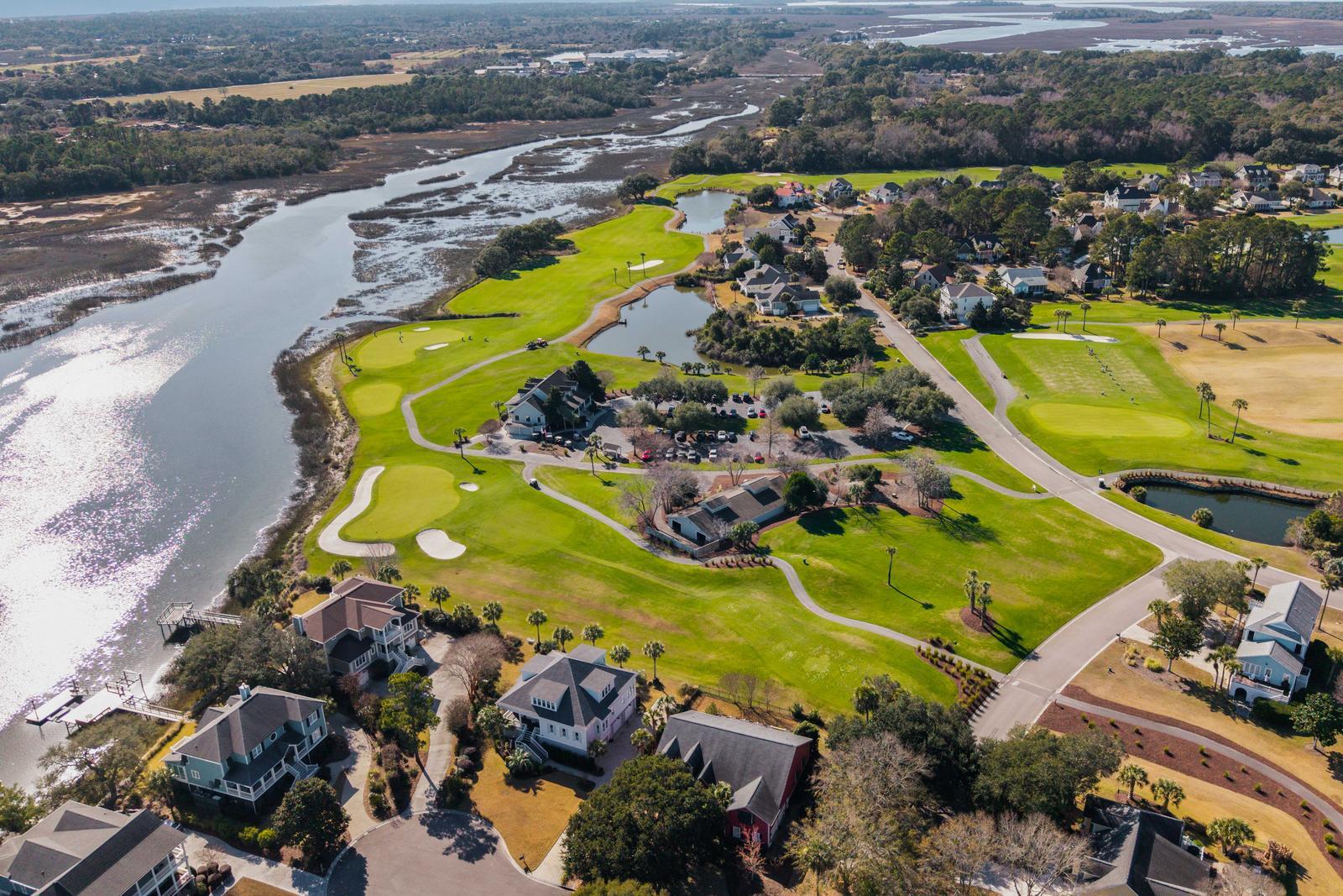 4286 Turtle Landing Court