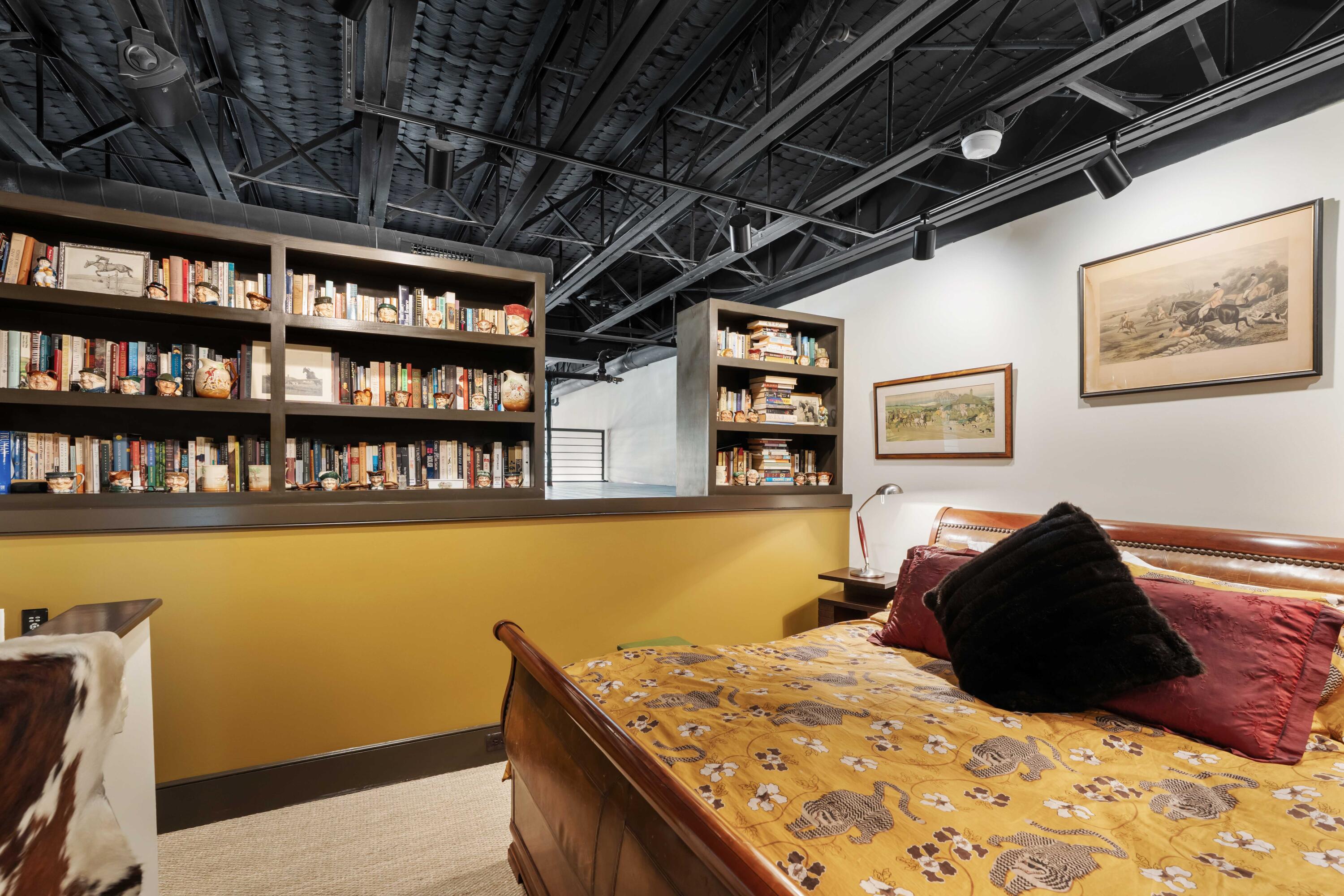 517 King Street # 10 Unit: Penthouse 1 & 10