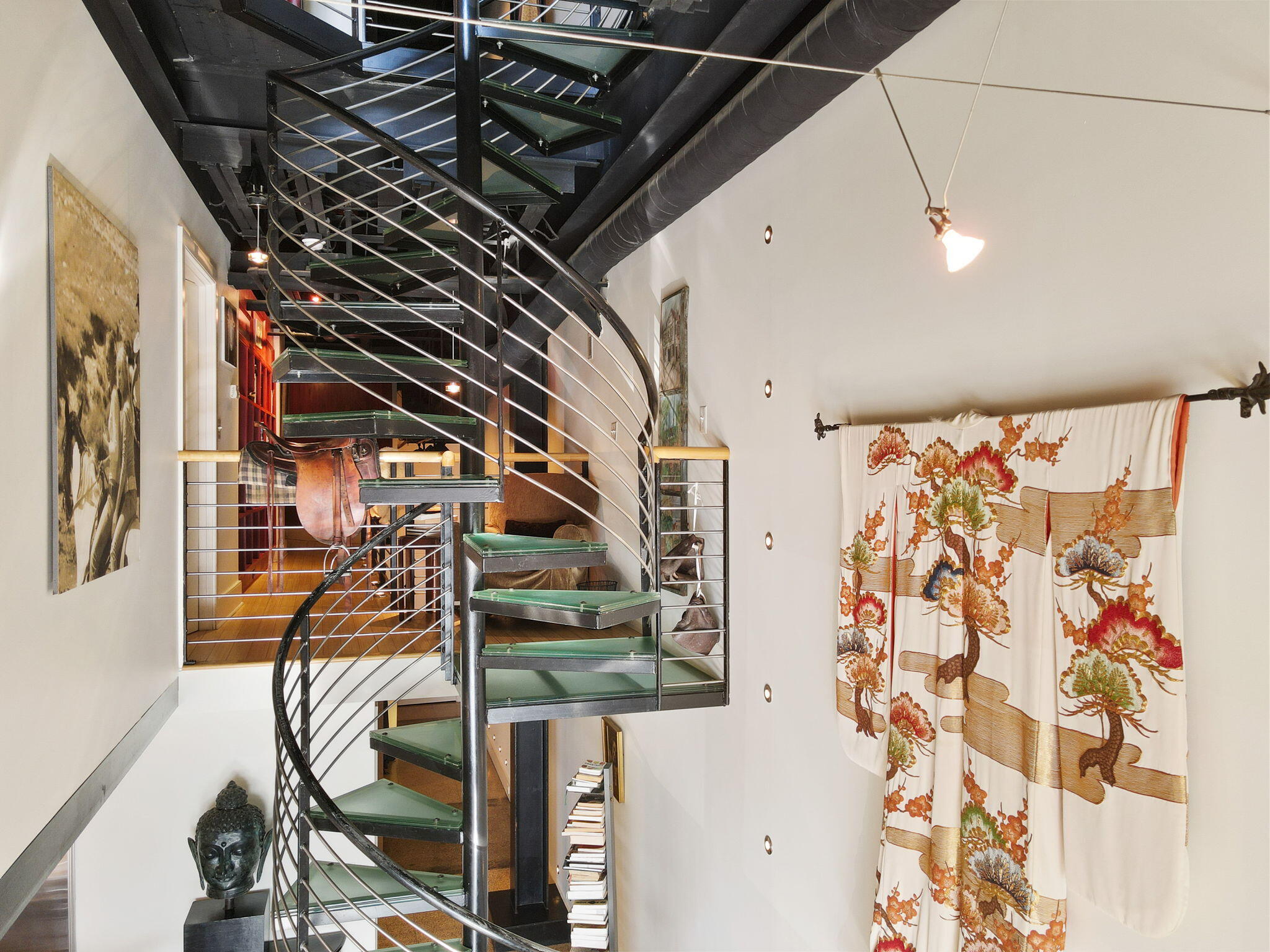 517 King Street # 10 Unit: Penthouse 1 & 10