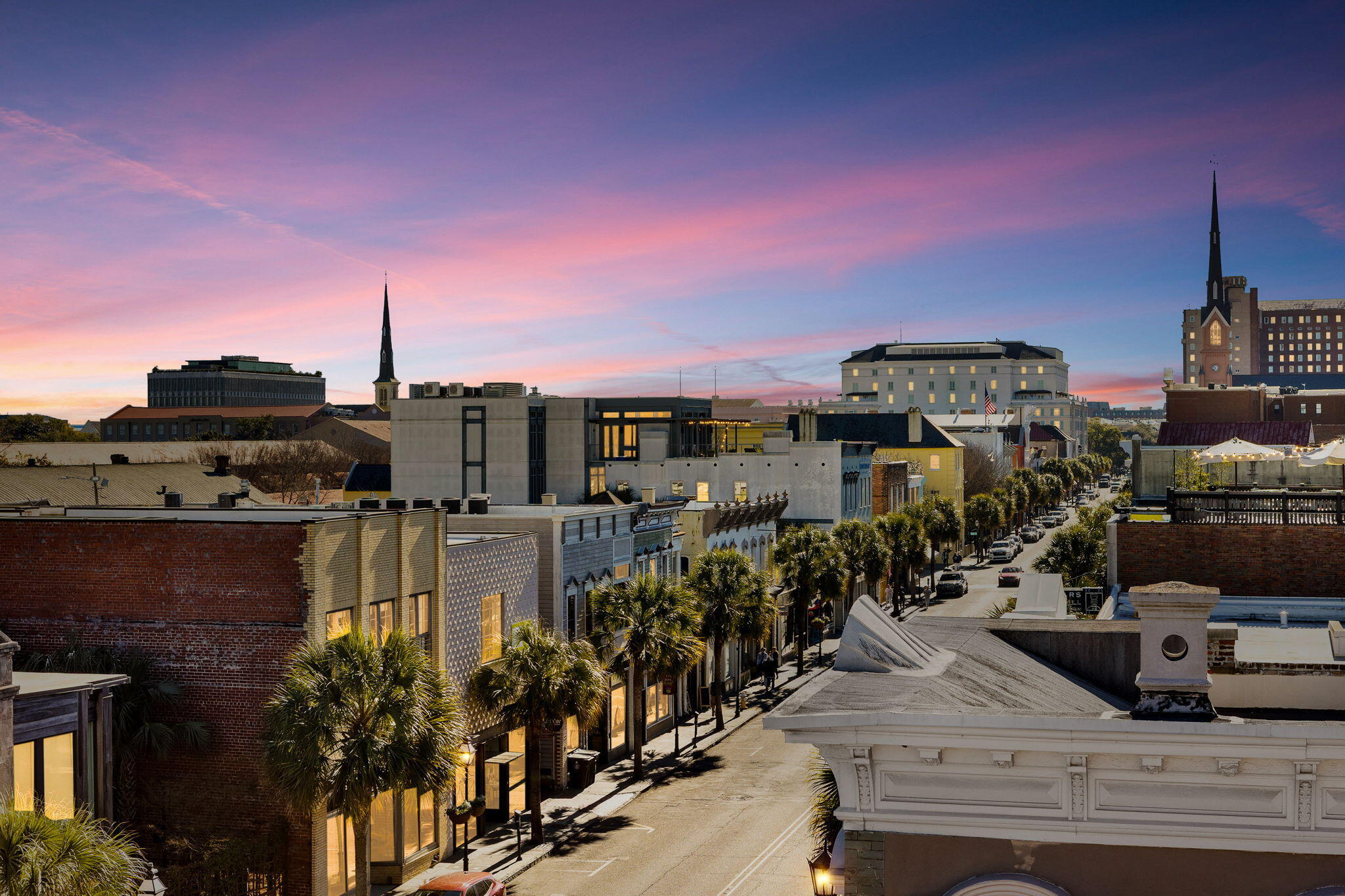 517 King Street # 10 Unit: Penthouse 1 & 10