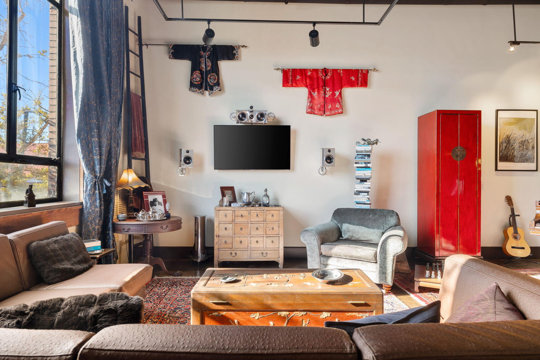 517 King Street # 10 Unit: Penthouse 1 & 10