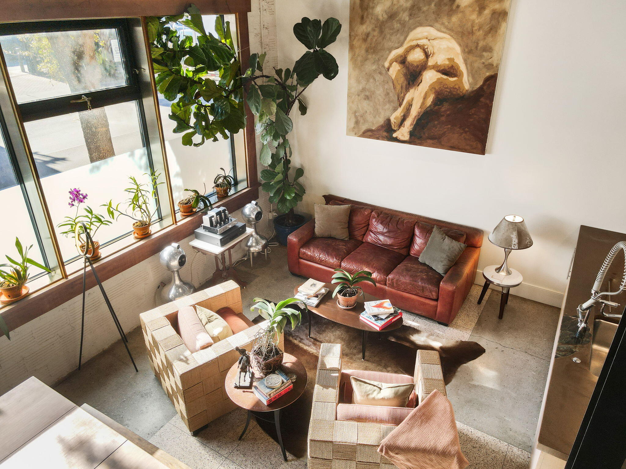 517 King Street # 10 Unit: Penthouse 1 & 10