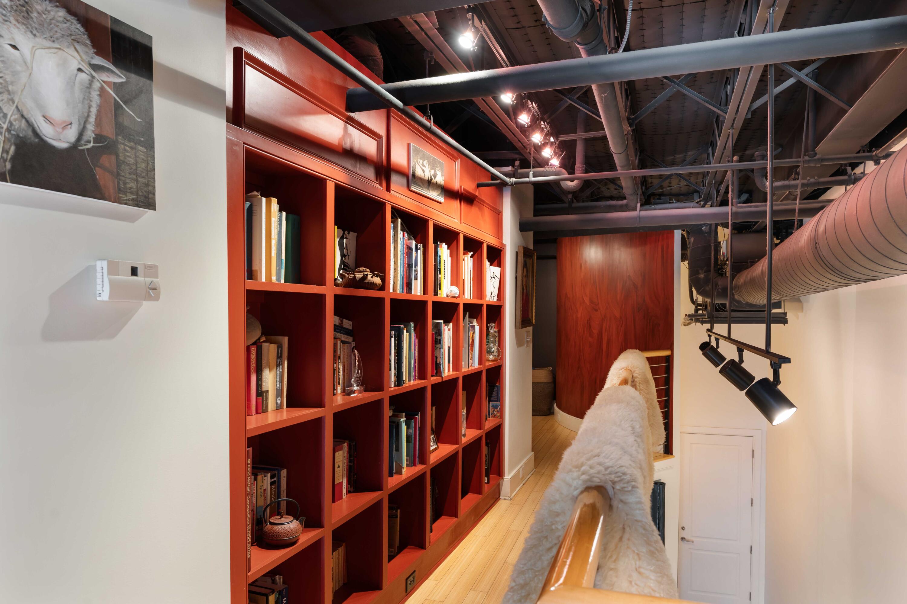 517 King Street # 10 Unit: Penthouse 1 & 10