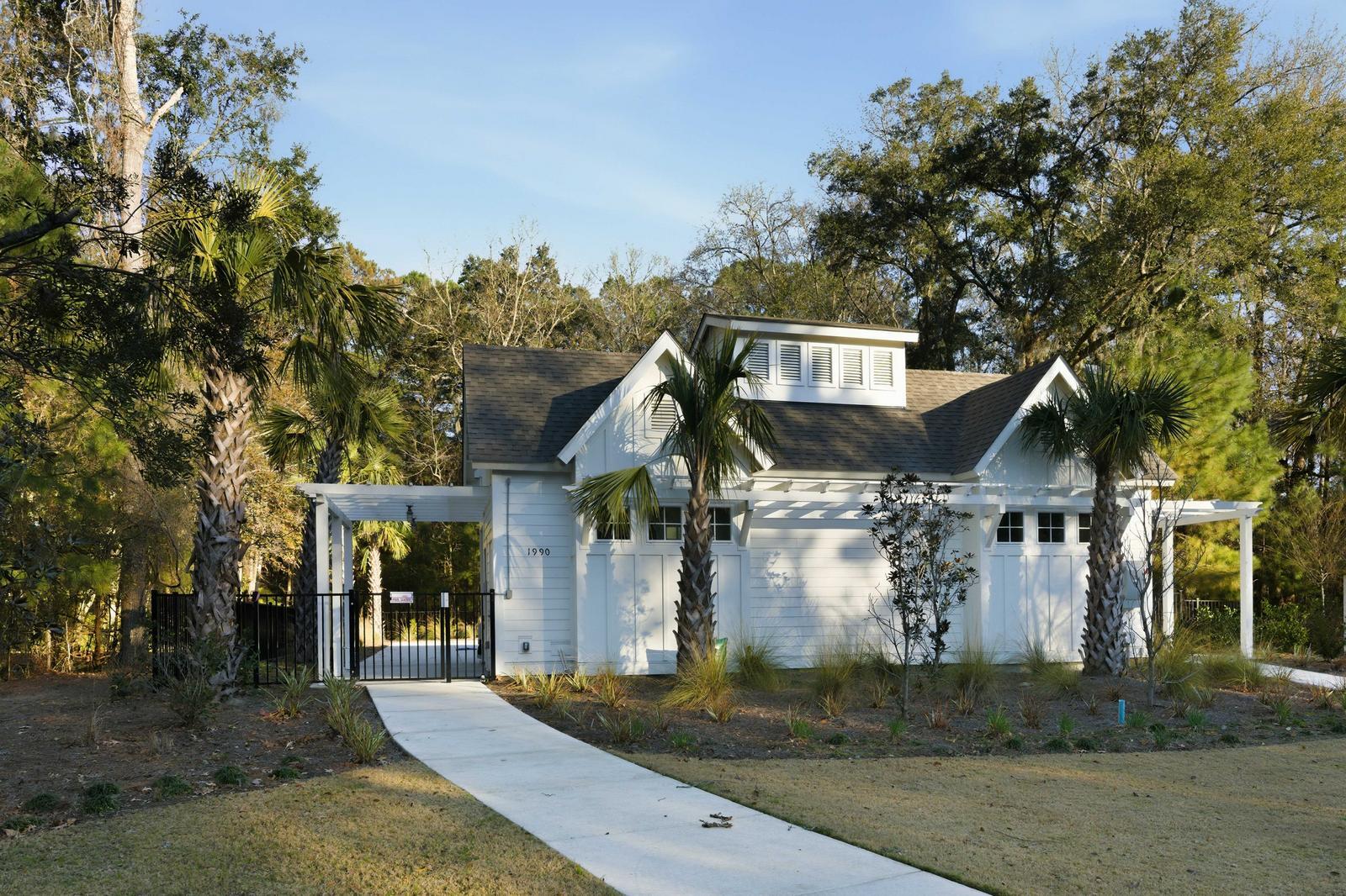 2011 Blue Bayou Boulevard