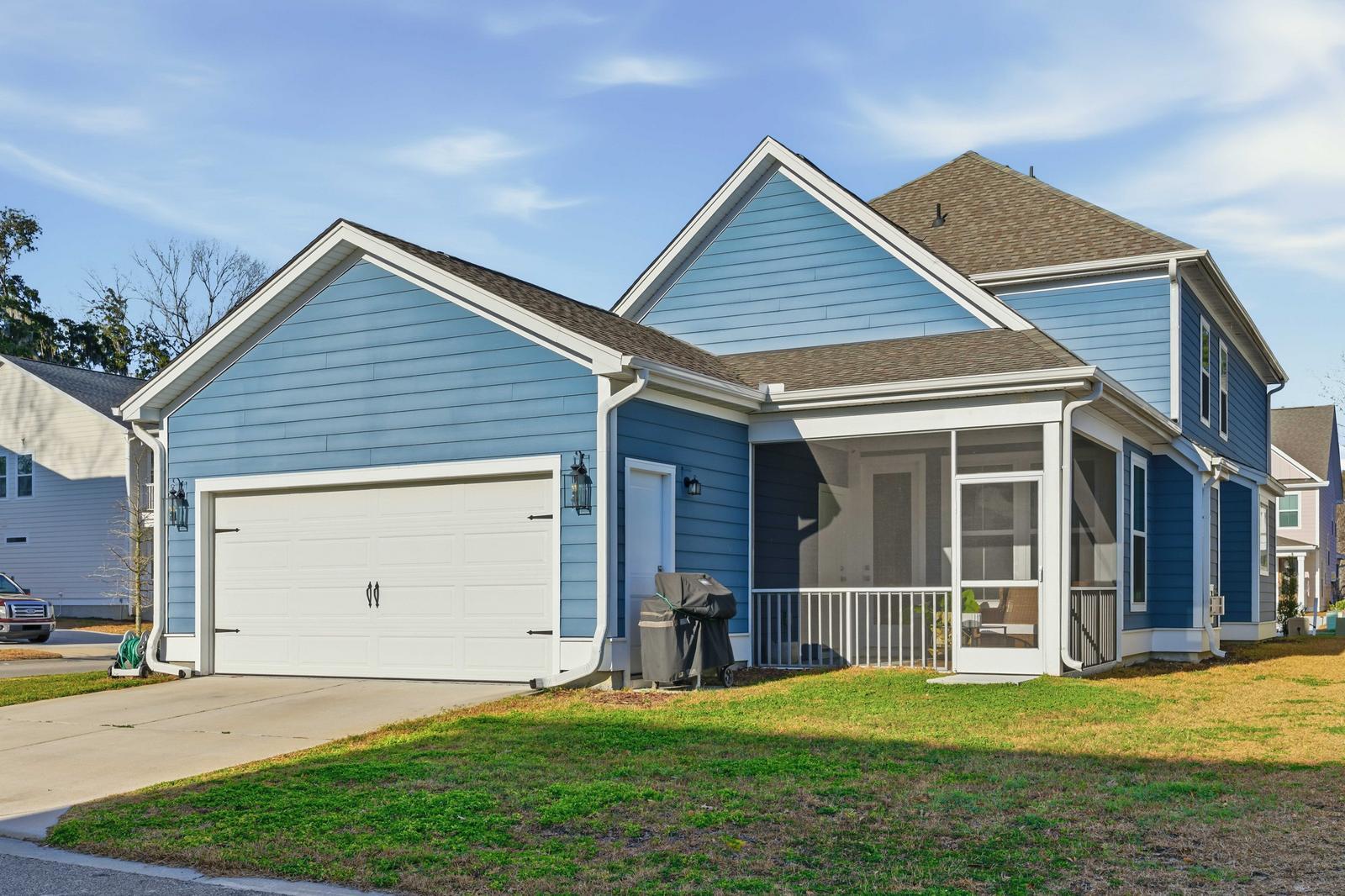 2011 Blue Bayou Boulevard