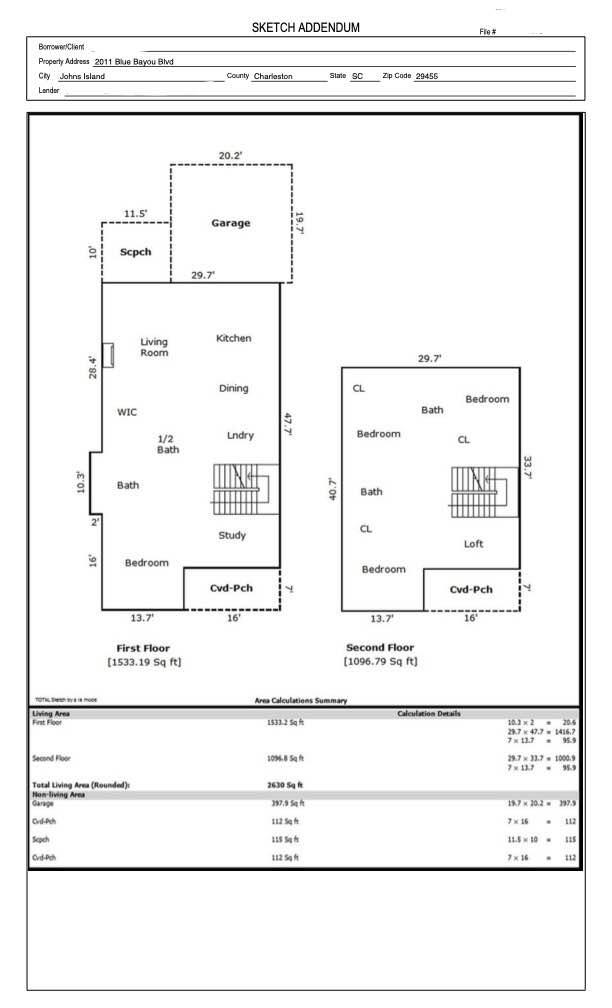 2011 Blue Bayou Boulevard
