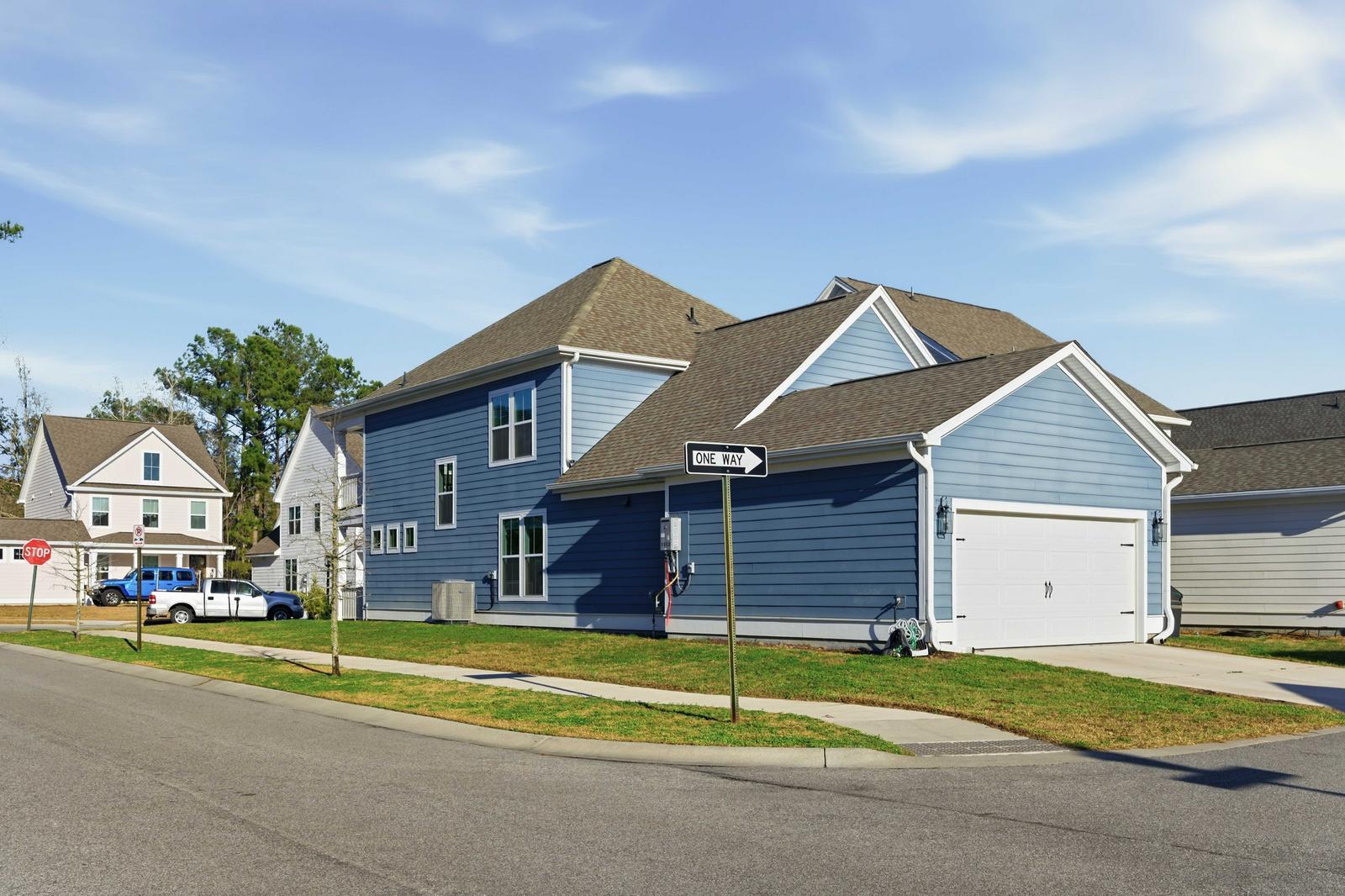 2011 Blue Bayou Boulevard