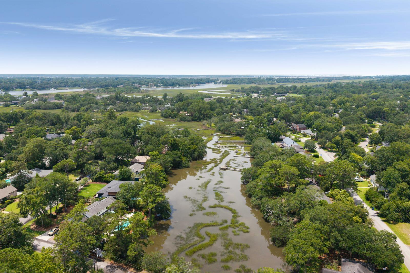 345 Confederate Circle