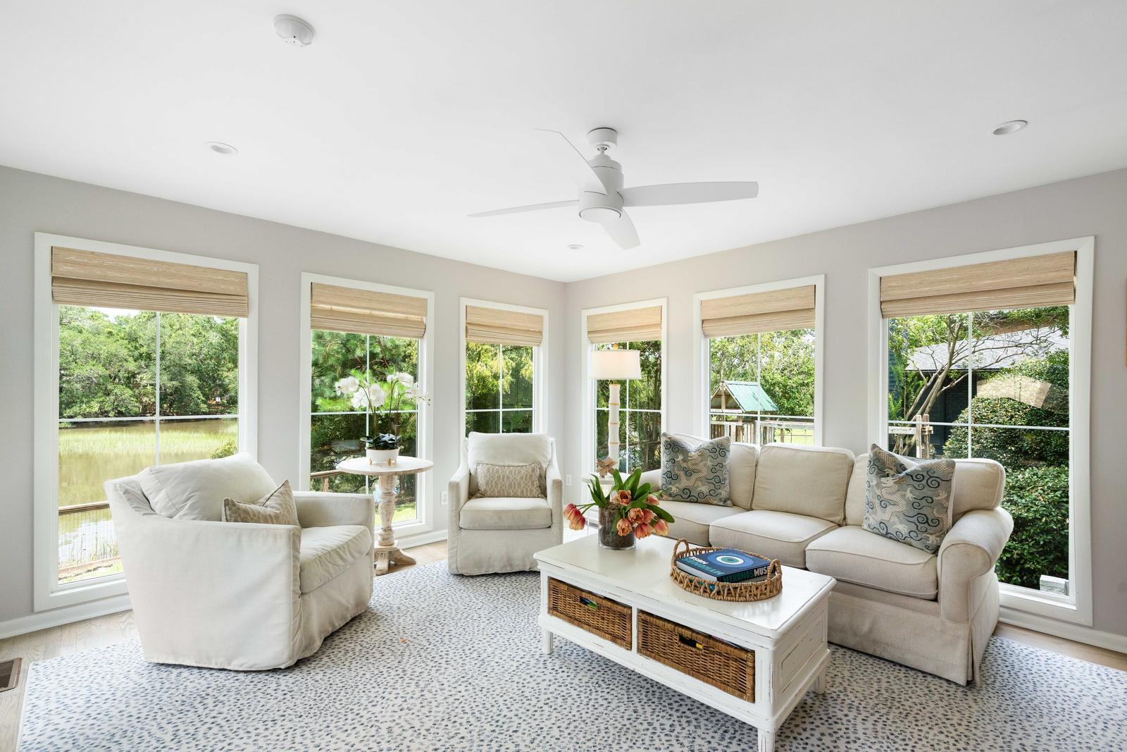 345 Confederate Circle