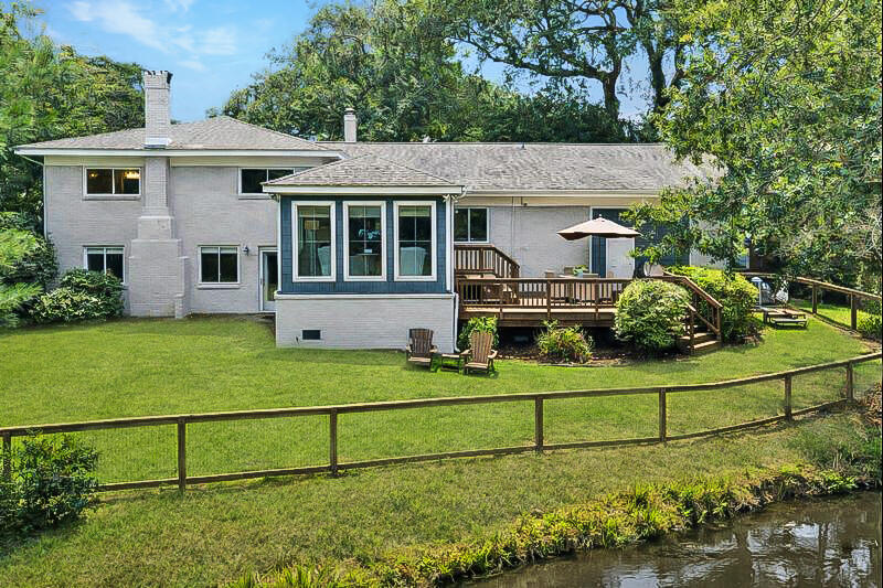 345 Confederate Circle