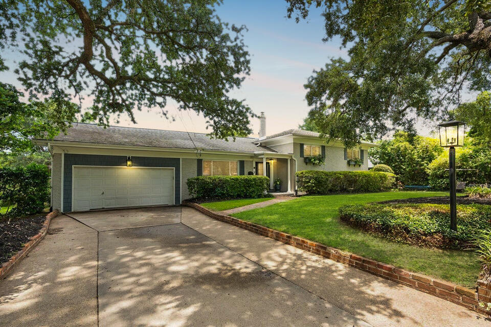 345 Confederate Circle