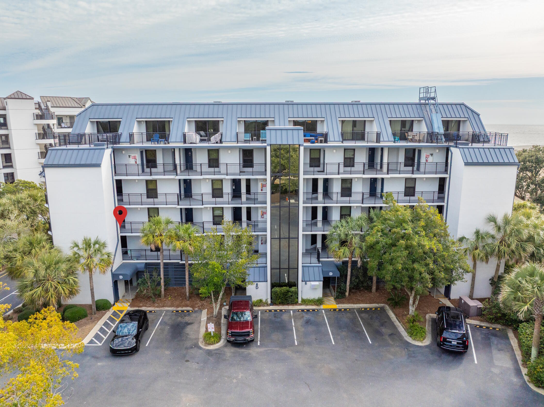 7600 Palmetto Drive # 219d