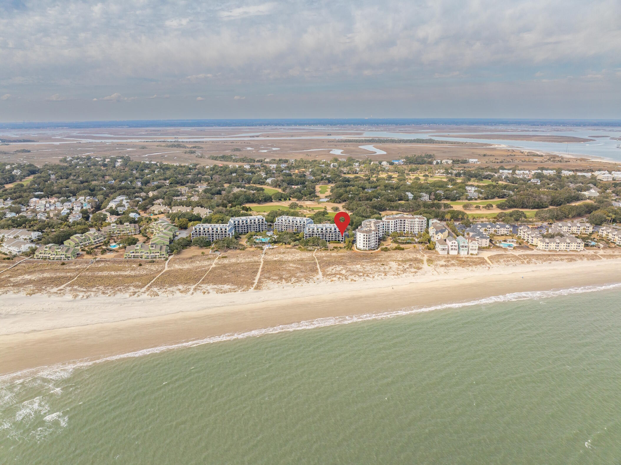 7600 Palmetto Drive # 219d