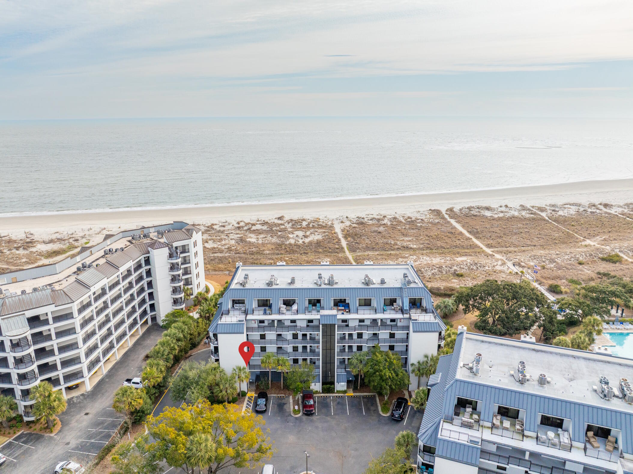 7600 Palmetto Drive # 219d