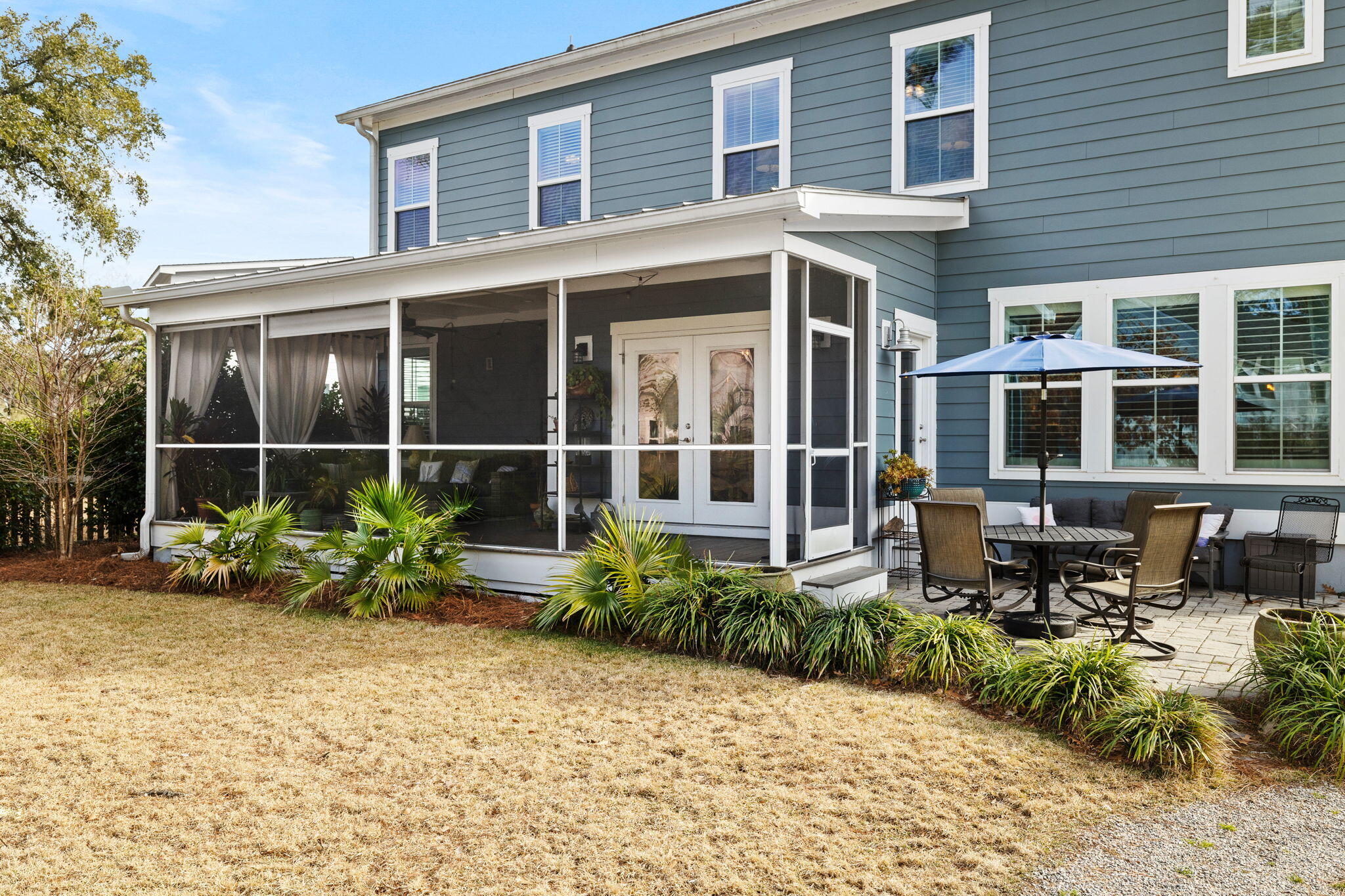 2514 Private Lefler Drive