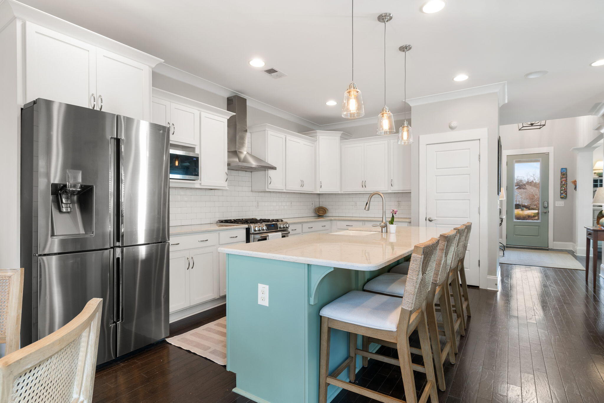 2514 Private Lefler Drive