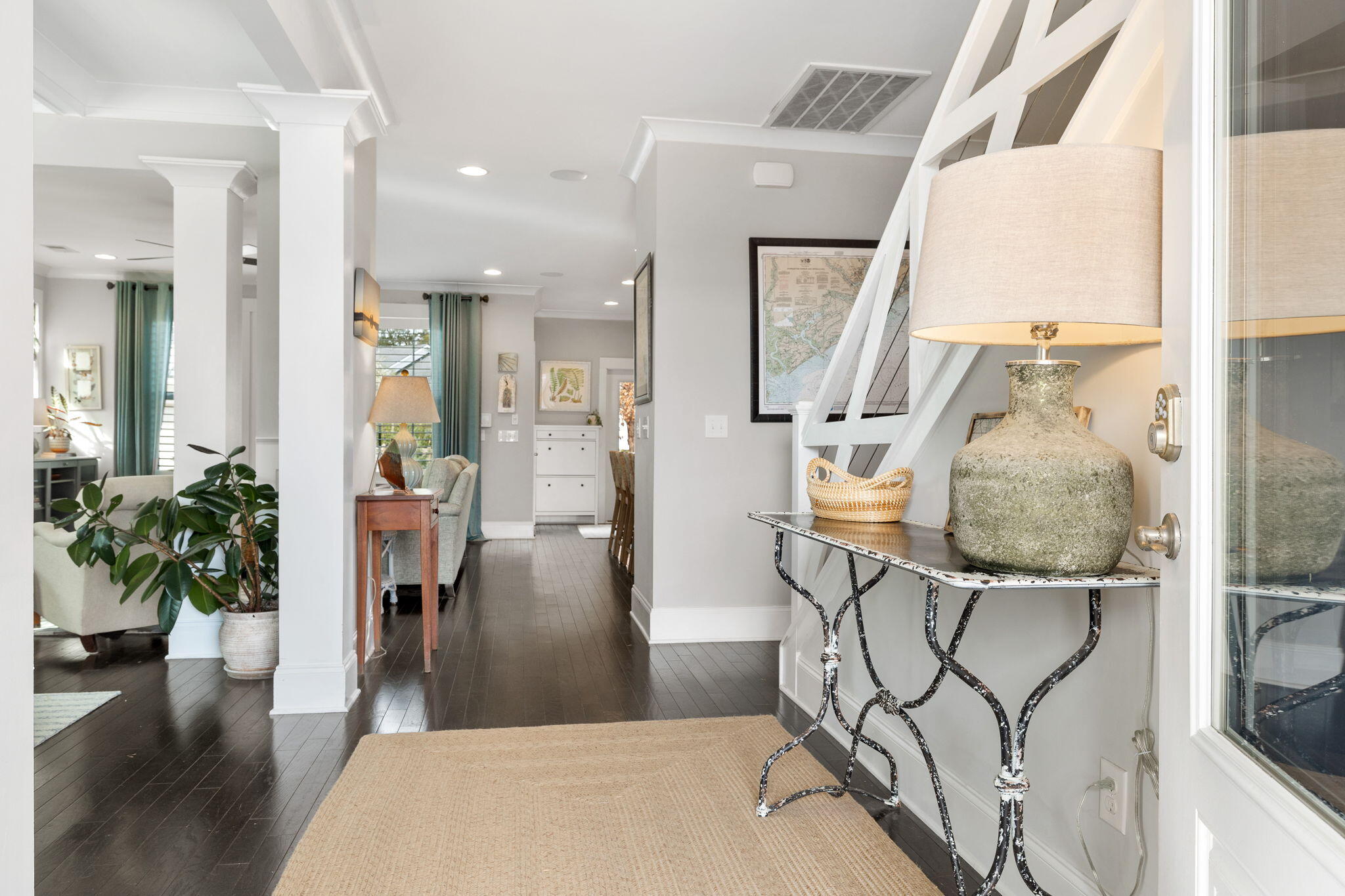 2514 Private Lefler Drive