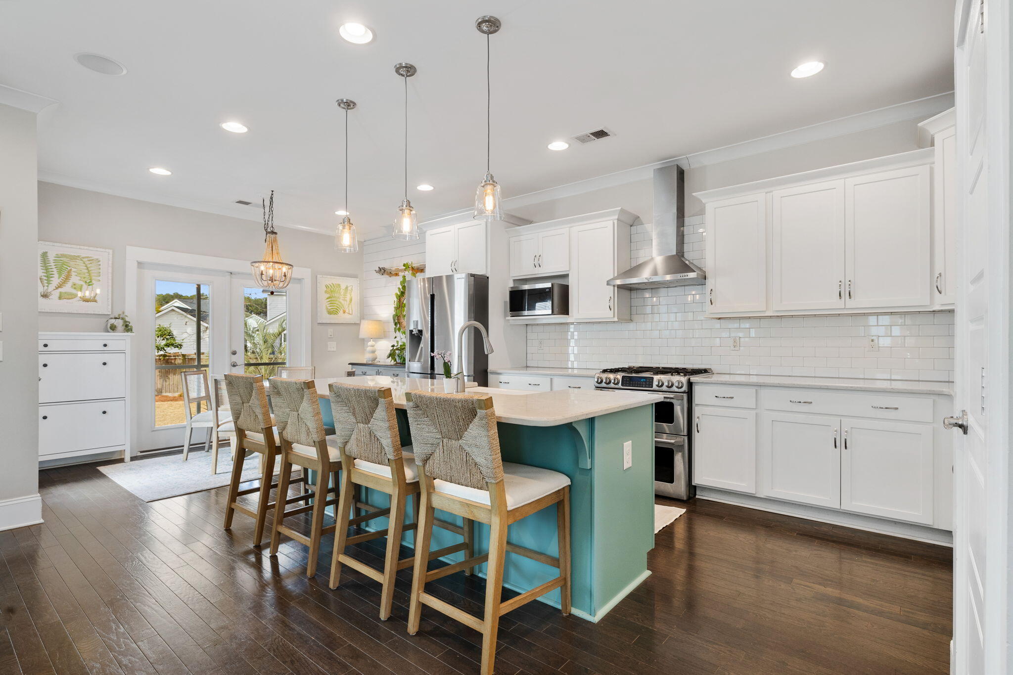 2514 Private Lefler Drive