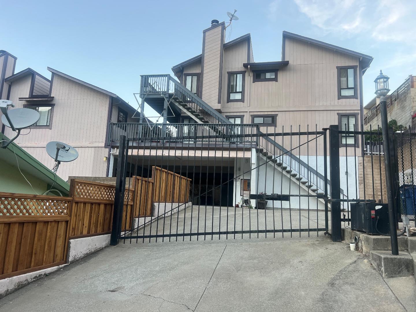 737 San Bruno Avenue Unit: 2