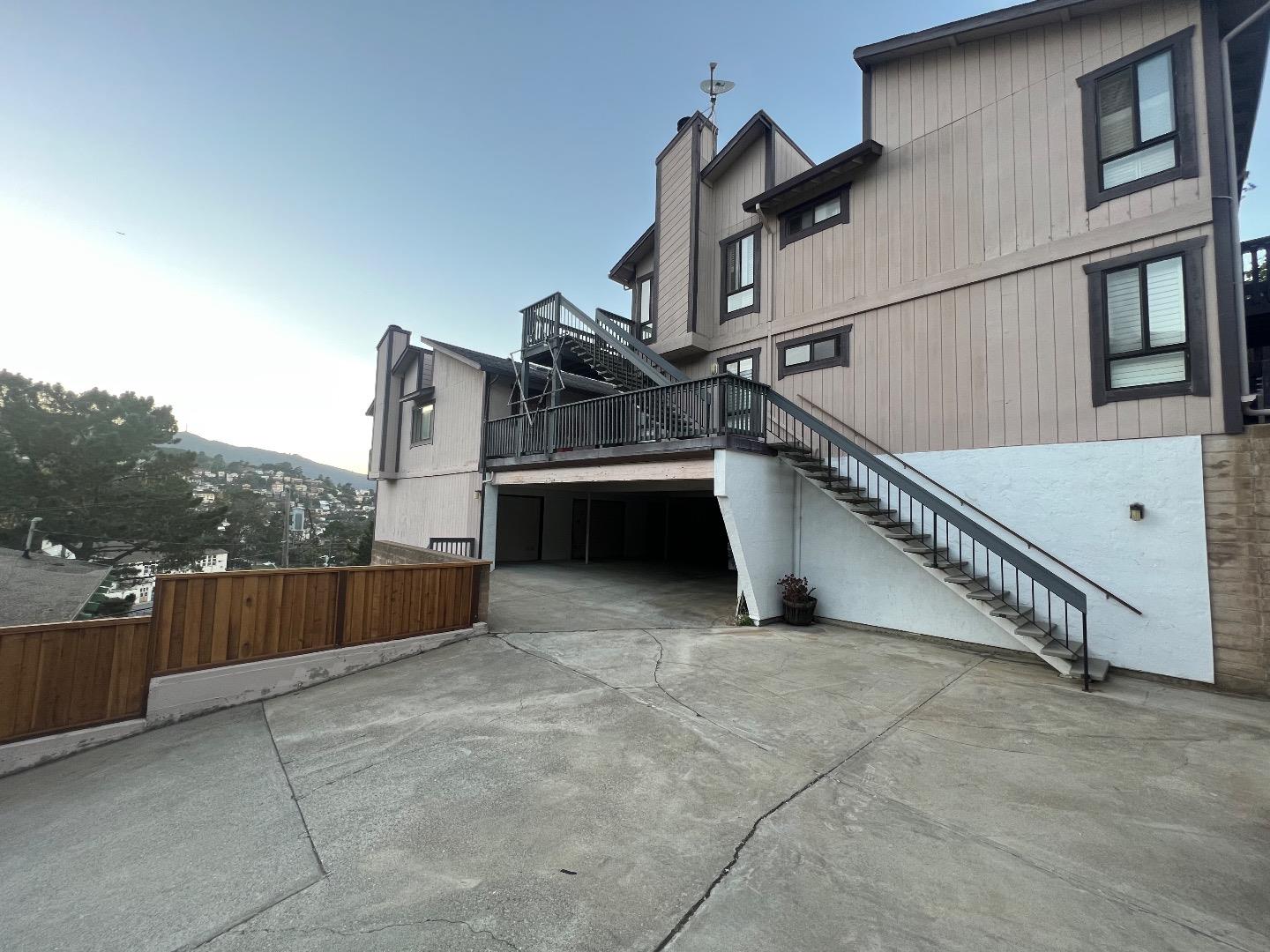 737 San Bruno Avenue Unit: 2