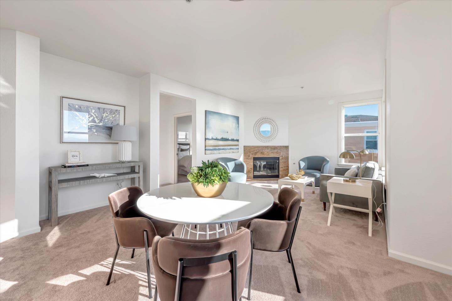 101 Crescent Way Unit: 2412