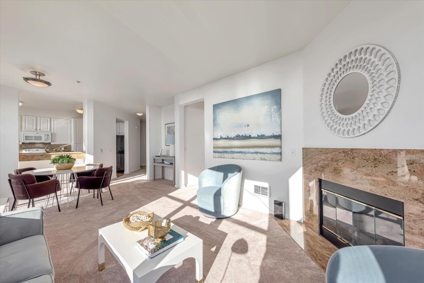 101 Crescent Way Unit: 2412