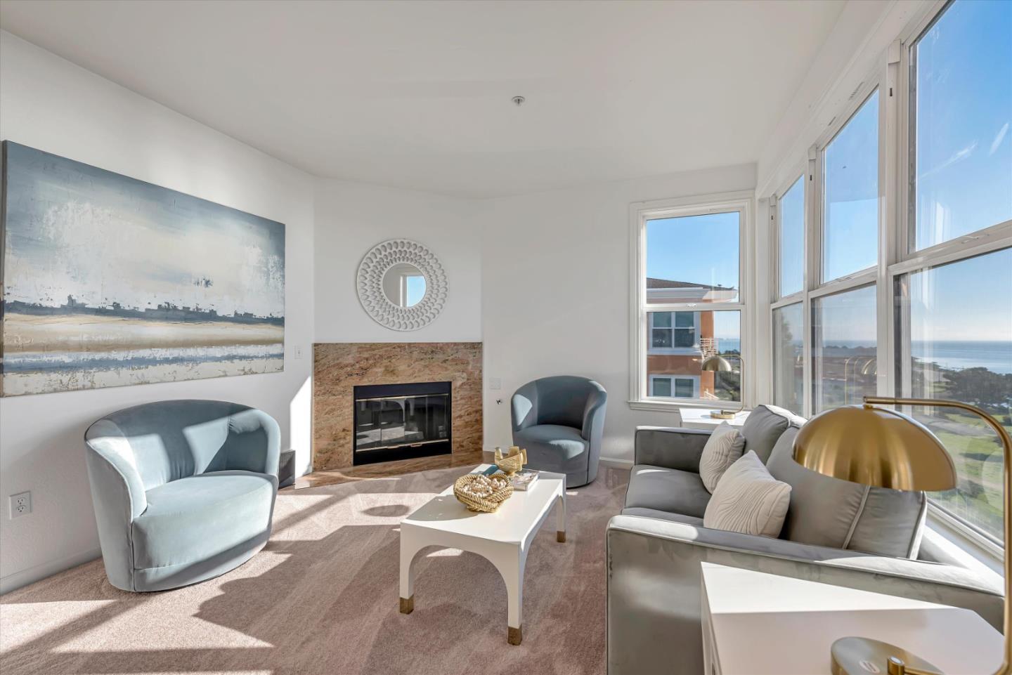 101 Crescent Way Unit: 2412