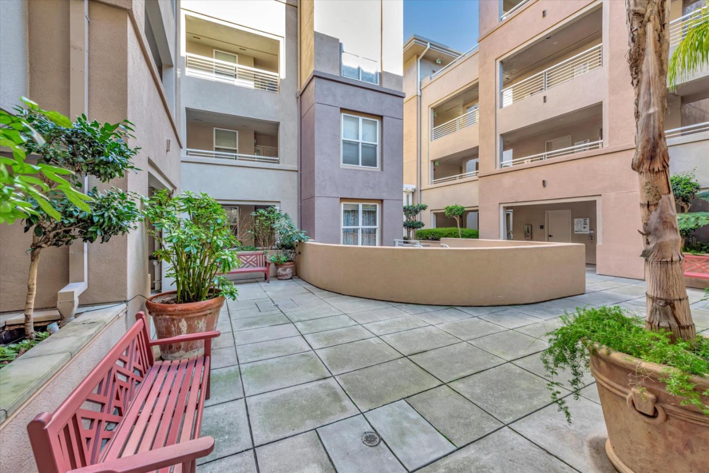 101 Crescent Way Unit: 2412