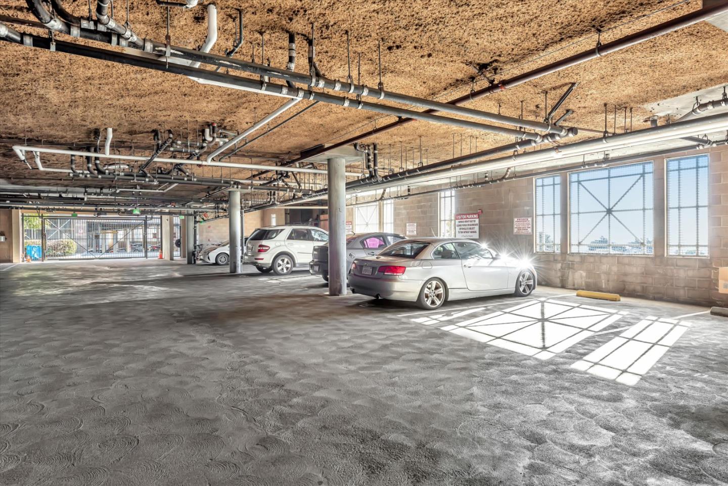 101 Crescent Way Unit: 2412