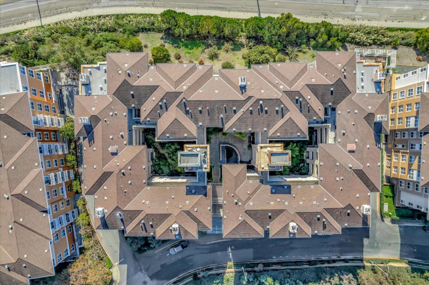 101 Crescent Way Unit: 2412