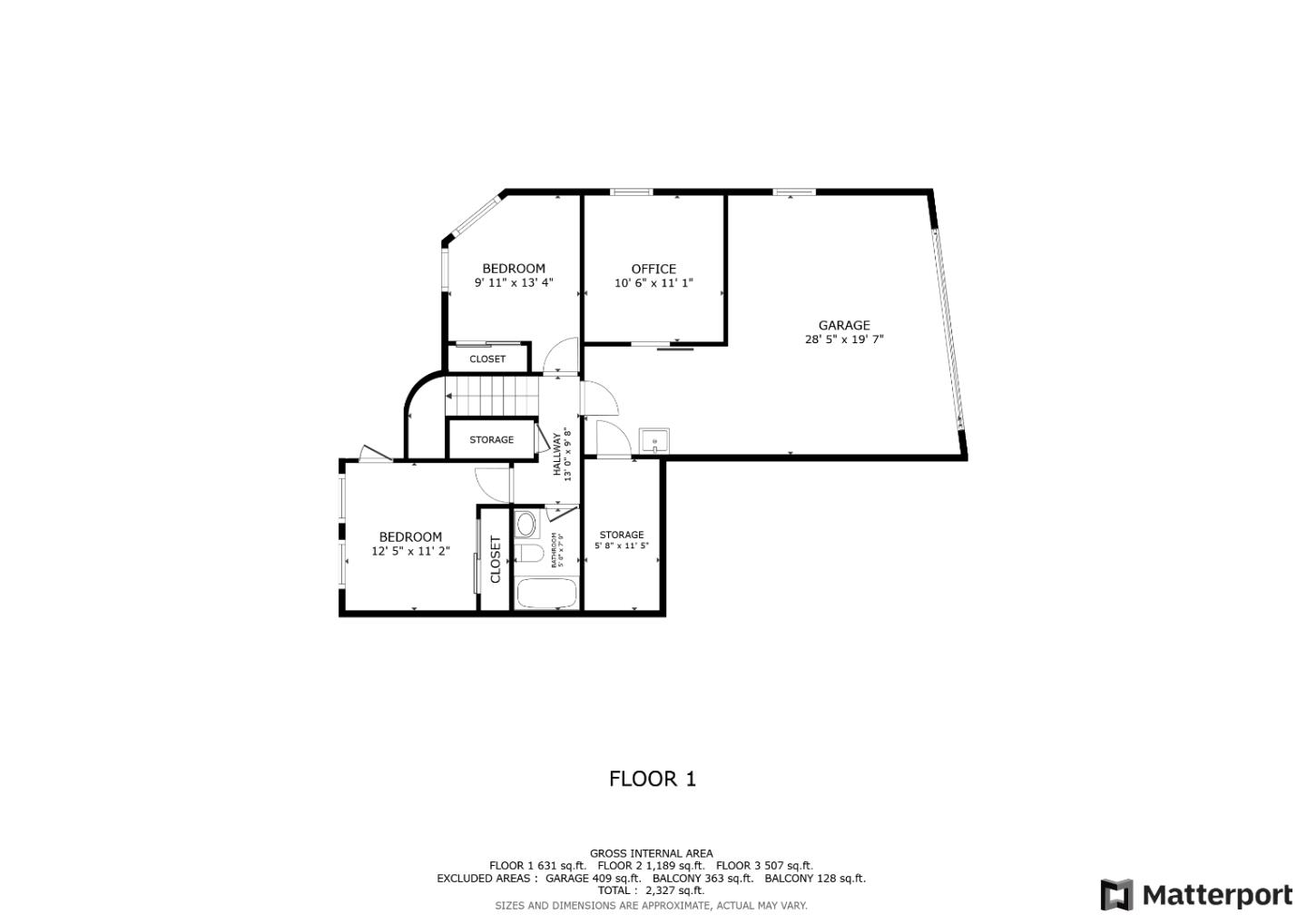 434 Kings Road