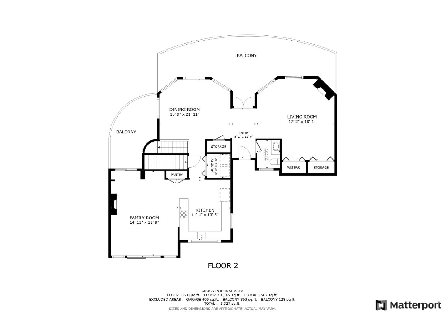 434 Kings Road