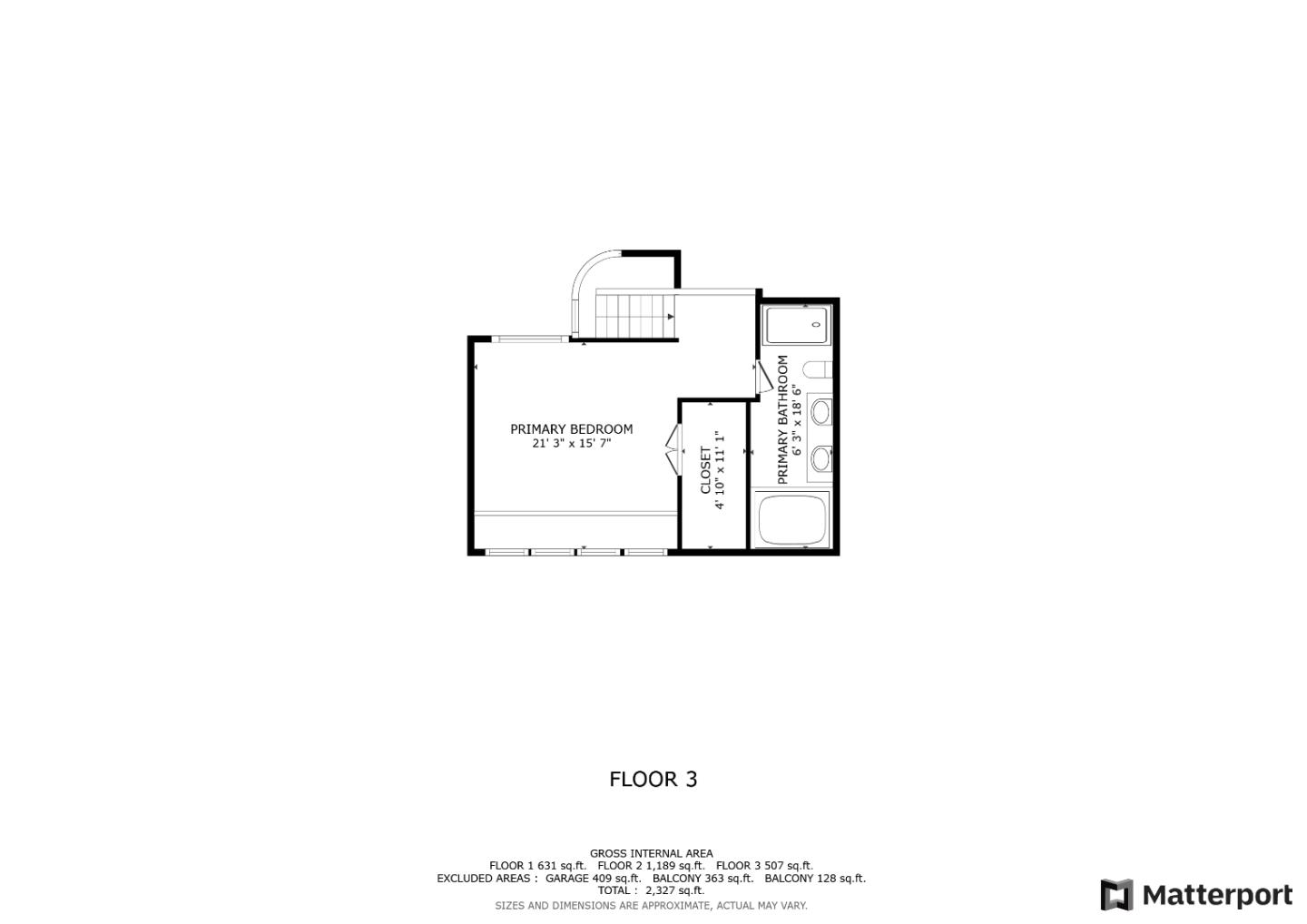 434 Kings Road