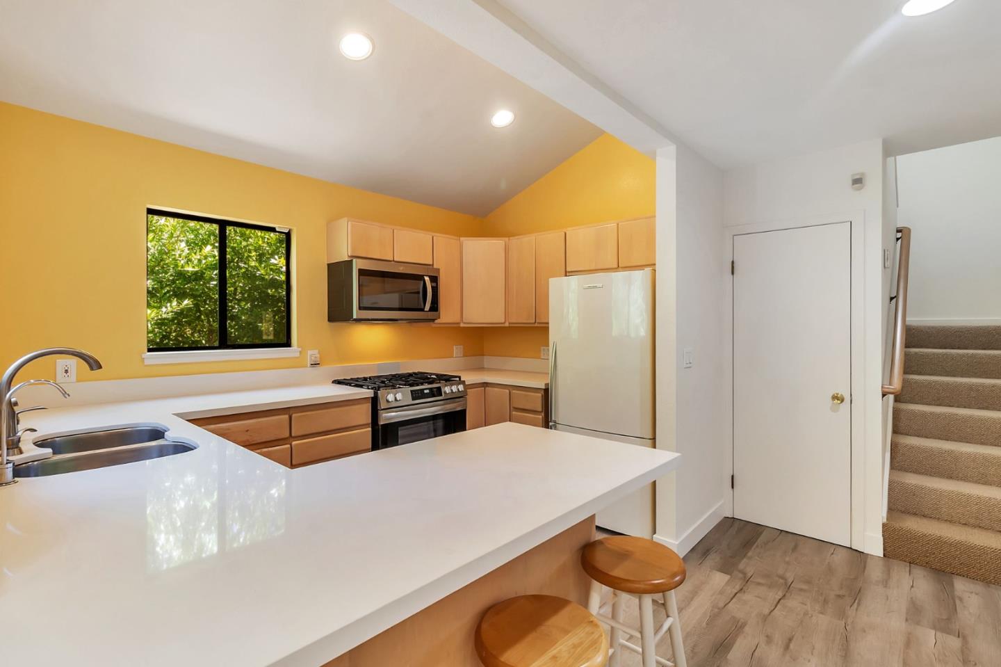 21 San Benito Road