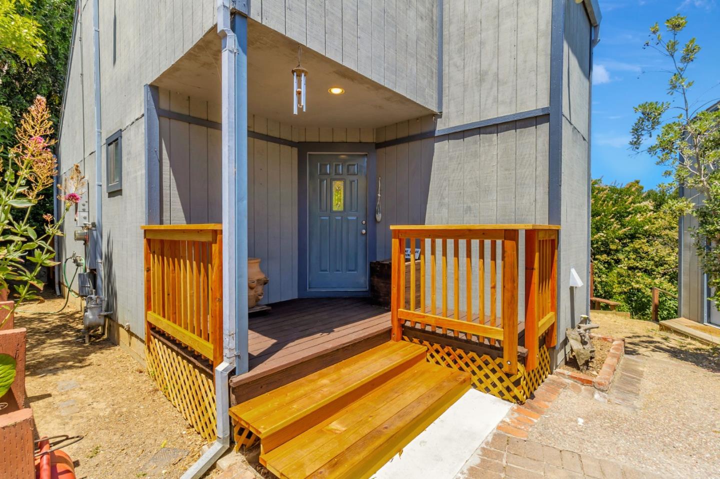 21 San Benito Road