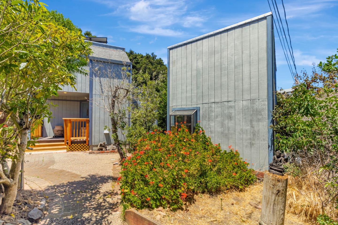 21 San Benito Road