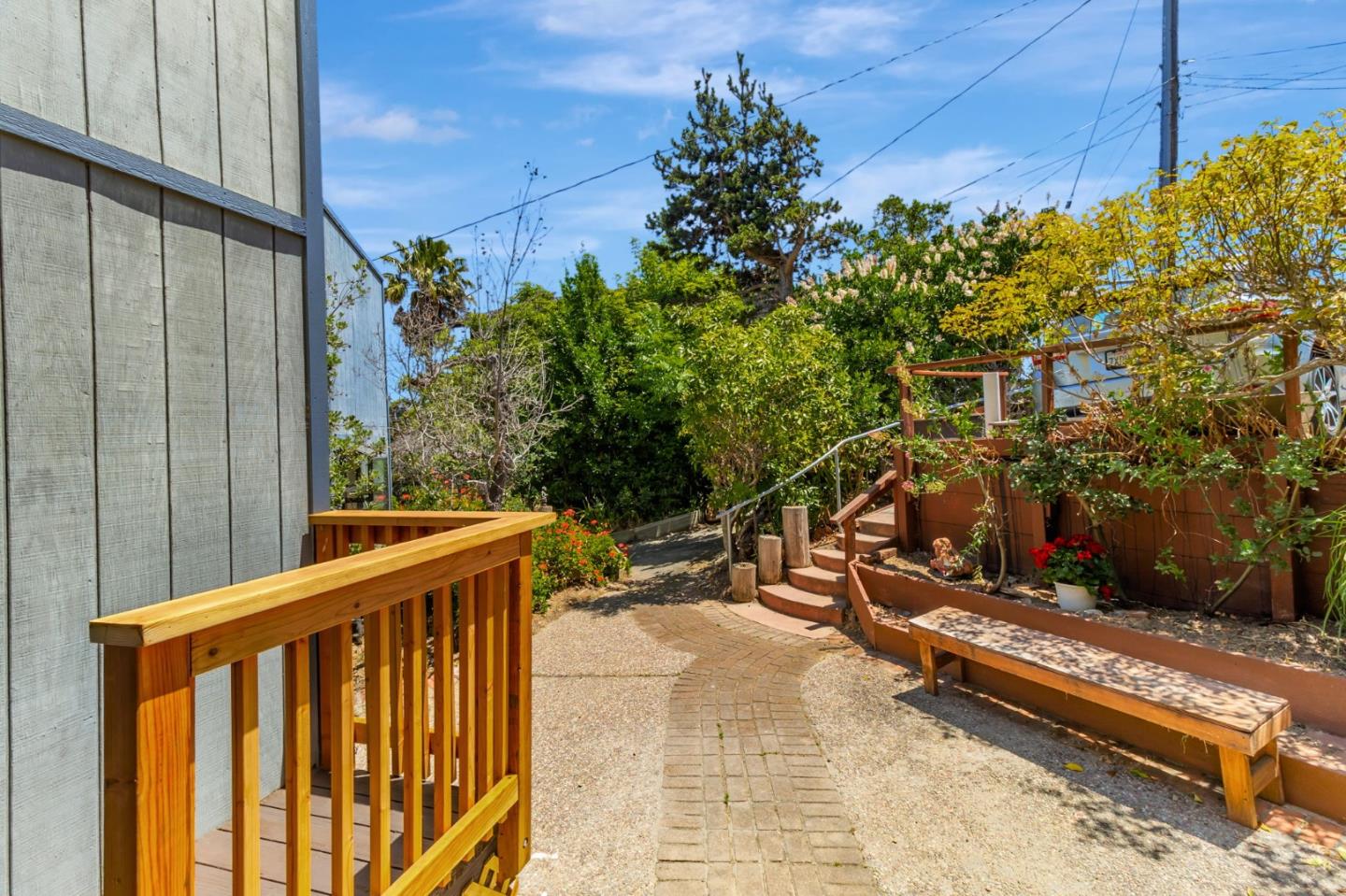 21 San Benito Road