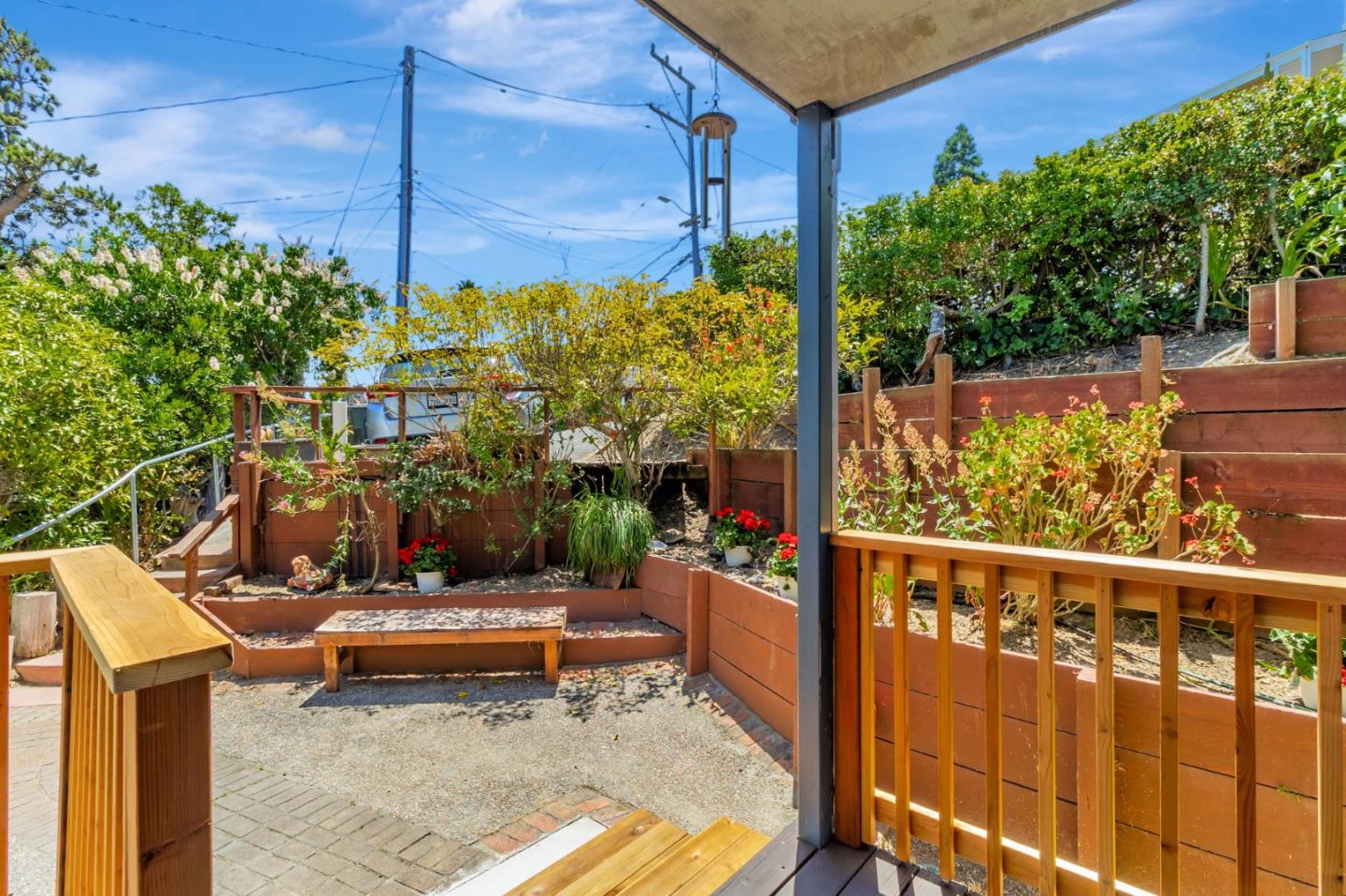 21 San Benito Road