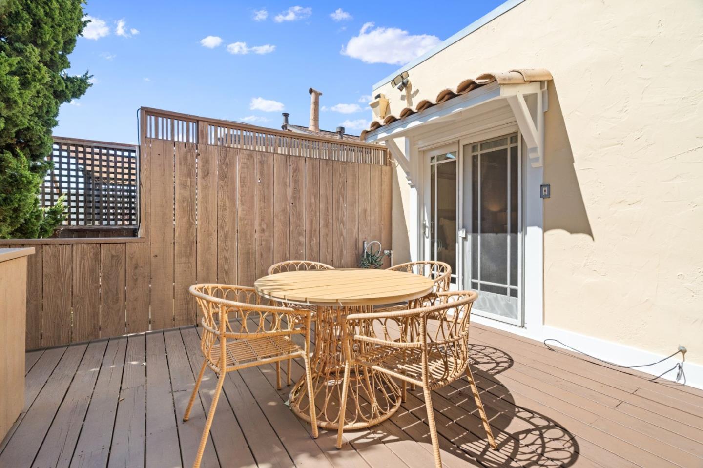 460 San Bruno Avenue